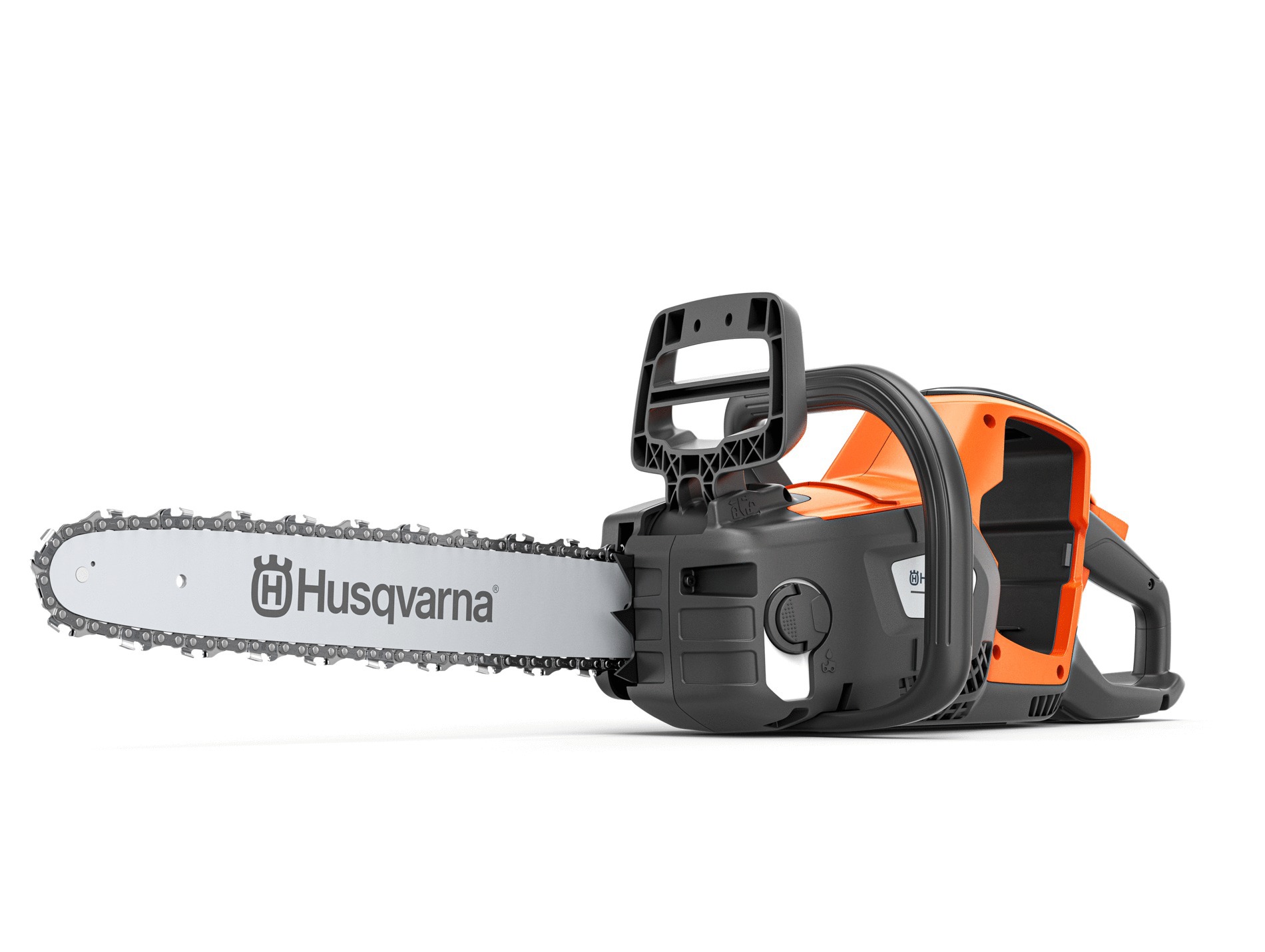 Tronçonneuse à batterie HUSQVARNA 242i l.40cm Nu