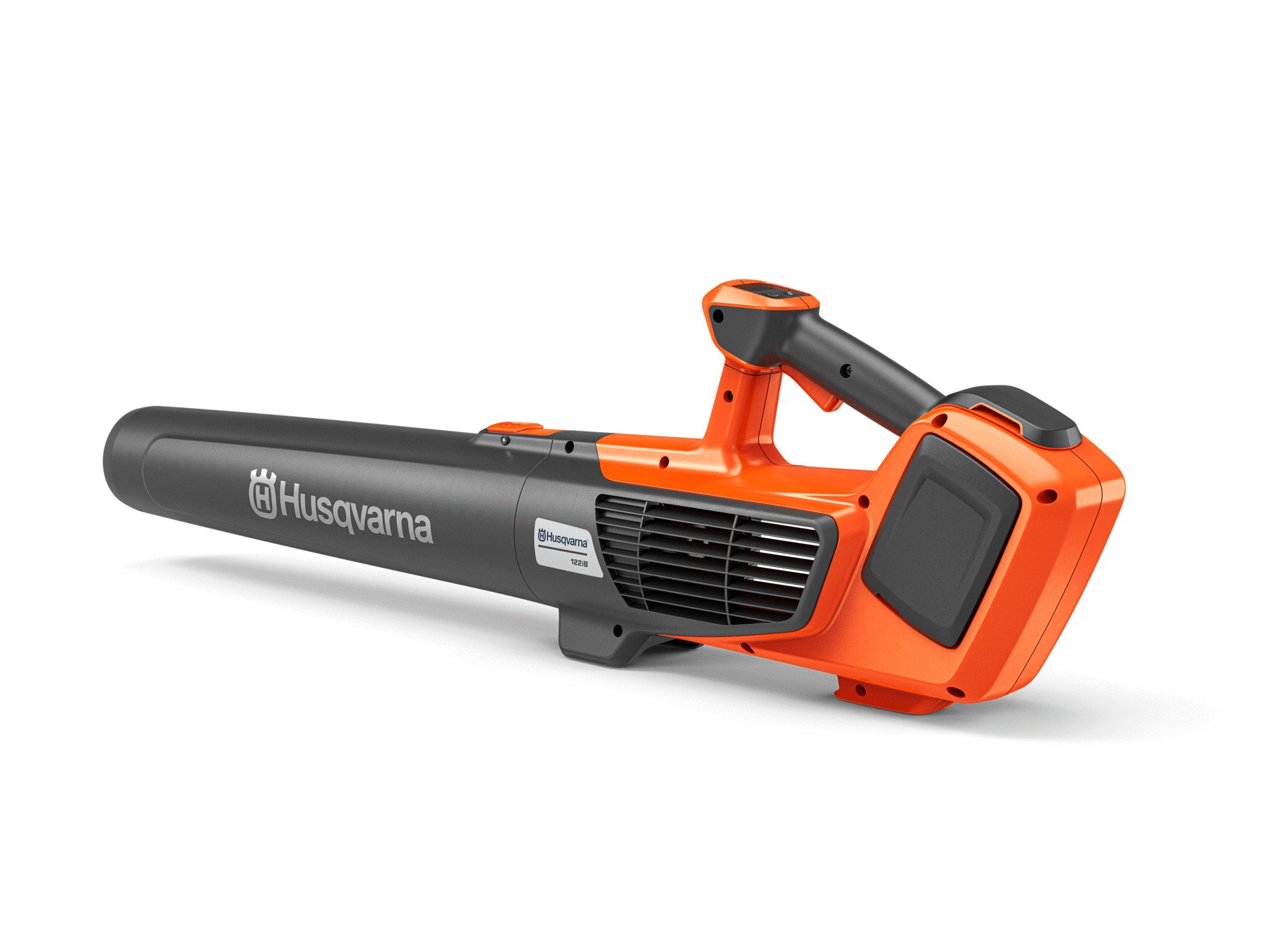 Souffleur à main à batterie HUSQVARNA 122iB 36V B+C