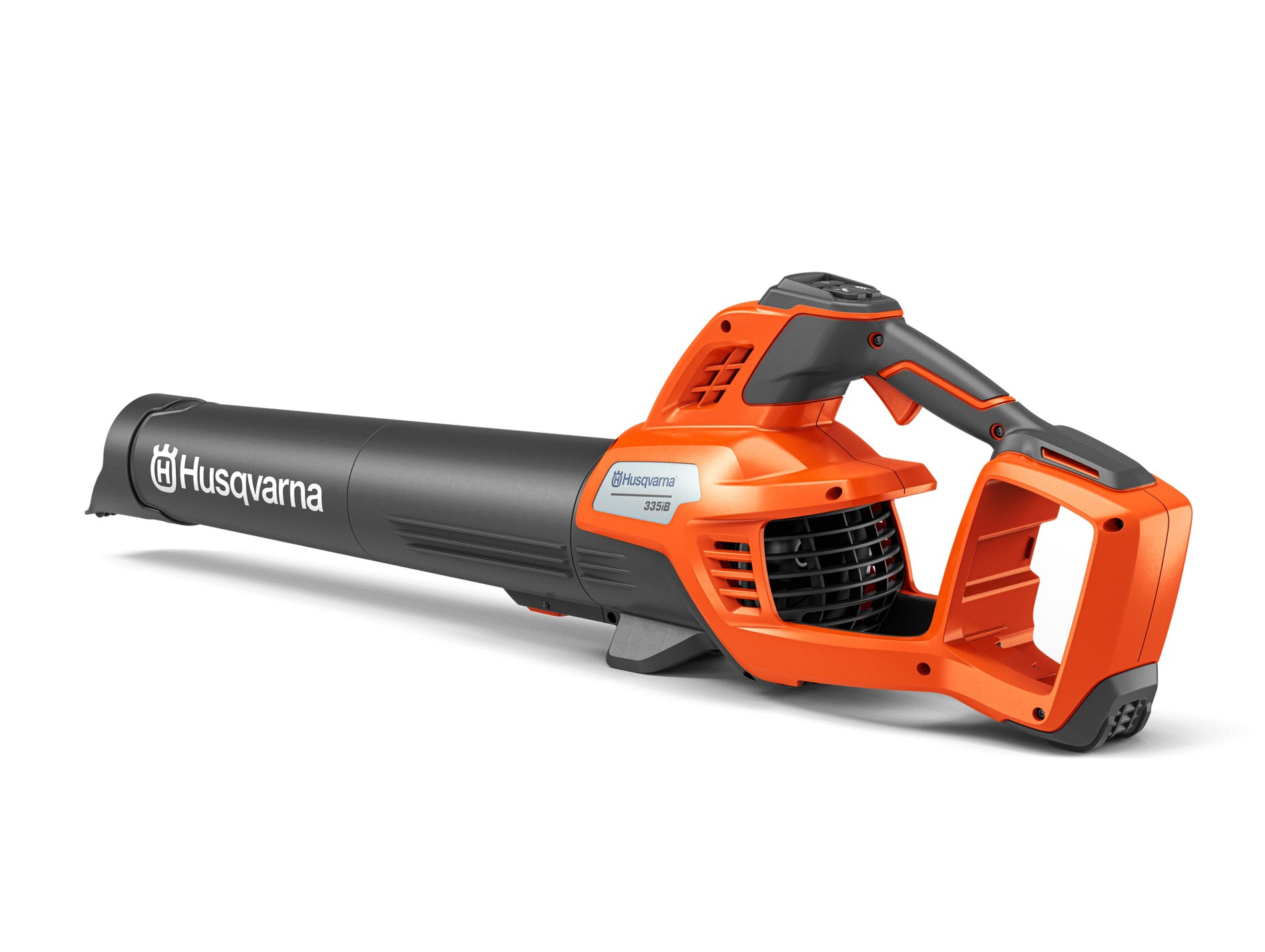 Souffleur à main à batterie HUSQVARNA 335iB nu