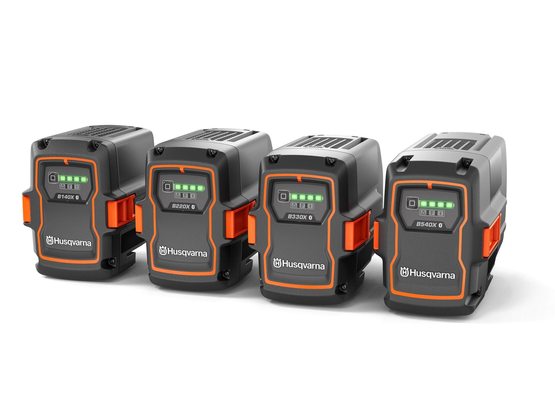 Batterie HUSQVARNA 40-B540X 36V 15Ah