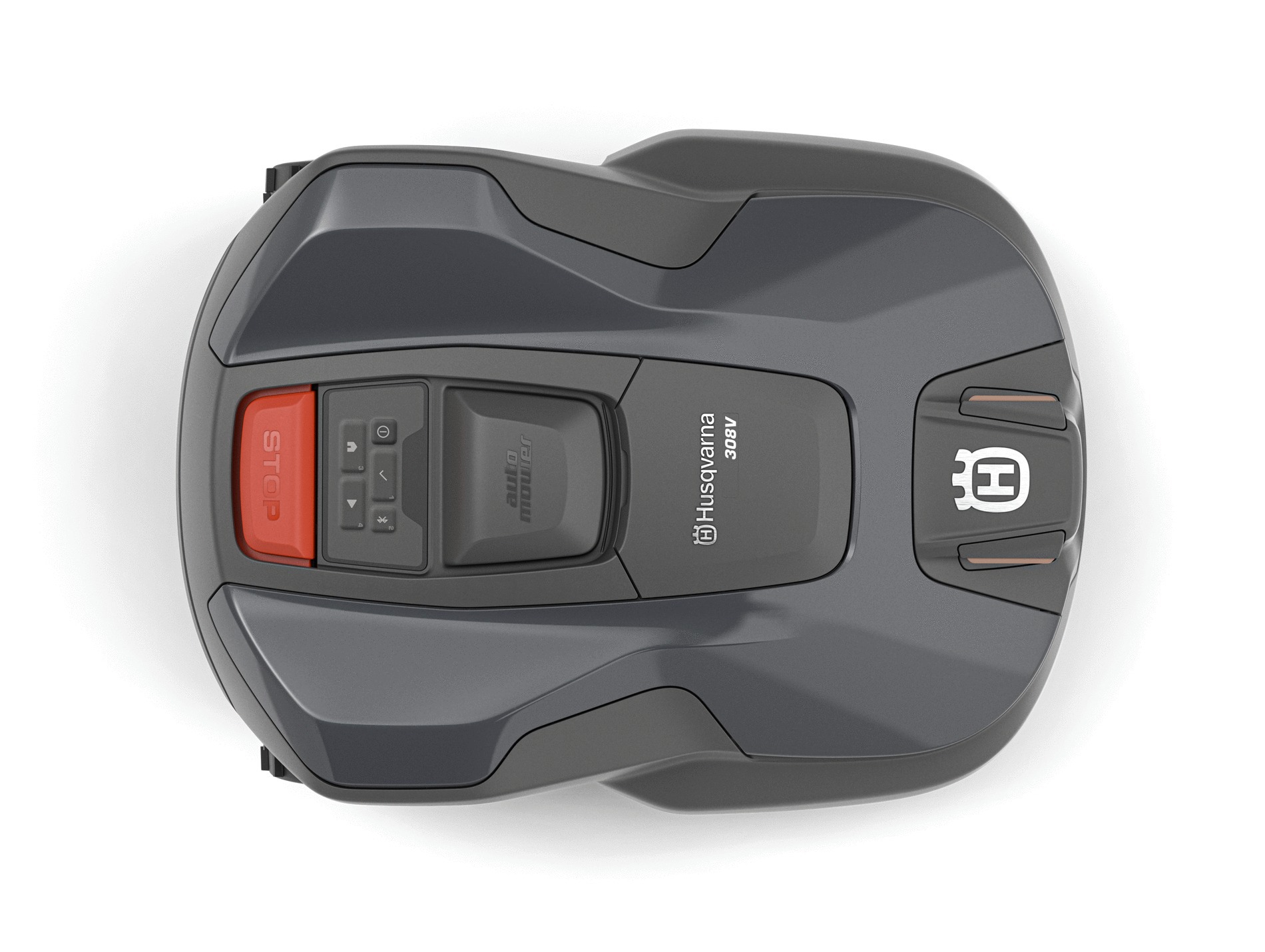 Robot tondeuse HUSQVARNA Automower 308V 800m² sans fil