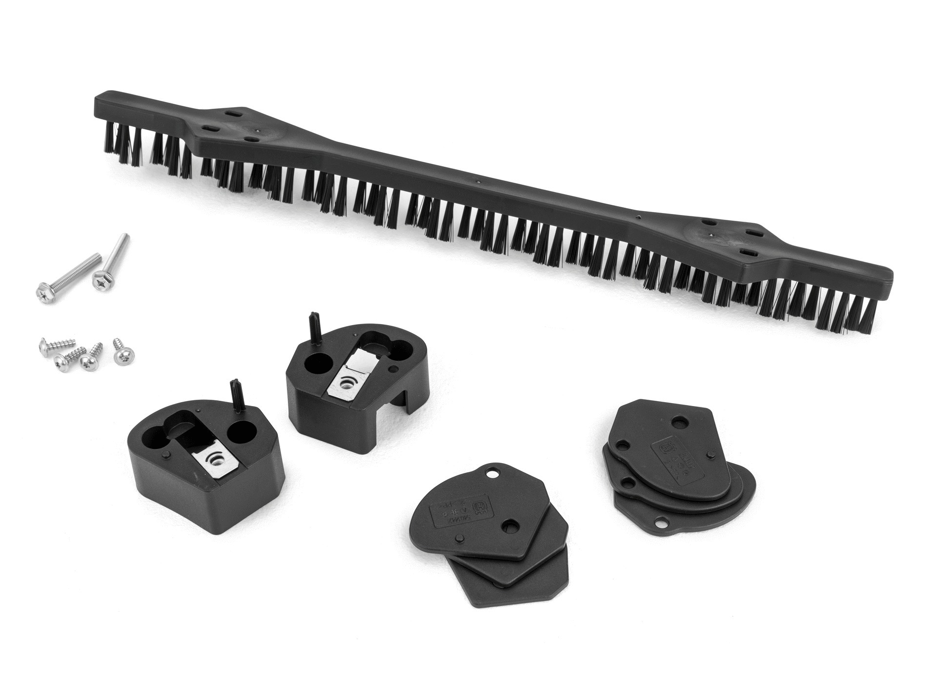 Kit brosse pour robot tondeuse HUSQVARNA 580L EPOS