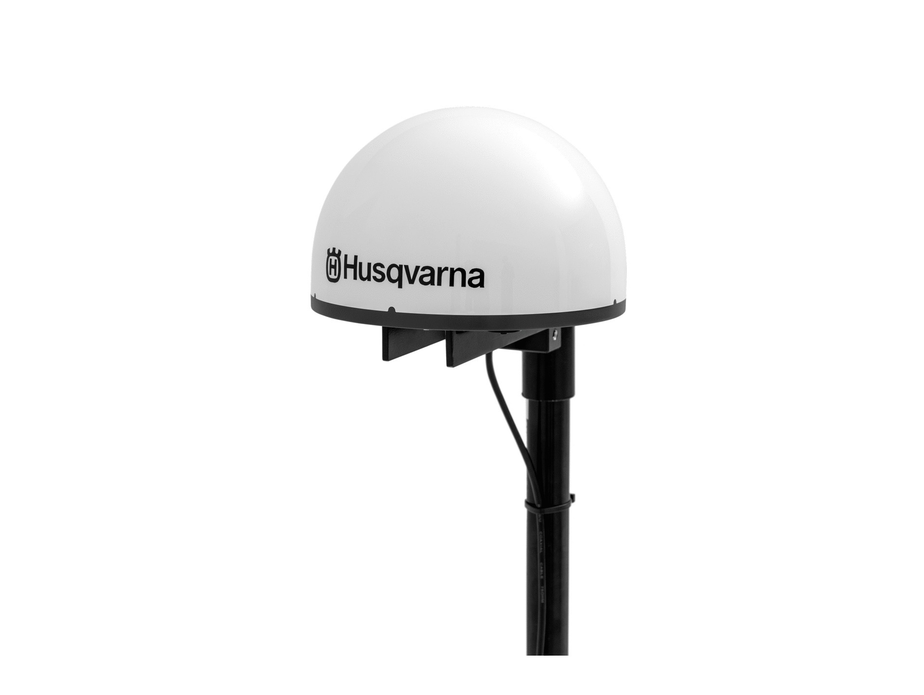 Station de référence HUSQVARNA EPOS RS4G