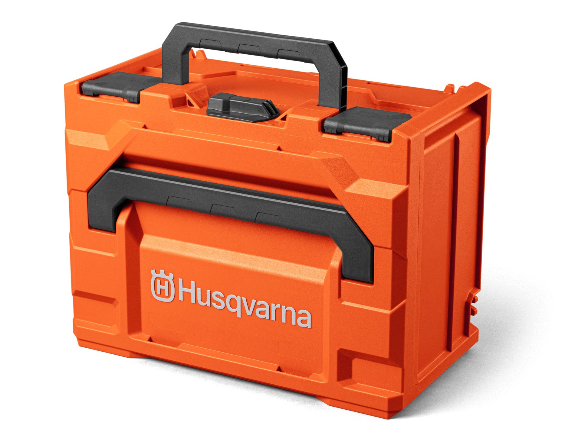 Caisse Battery B1 HUSQVARNA