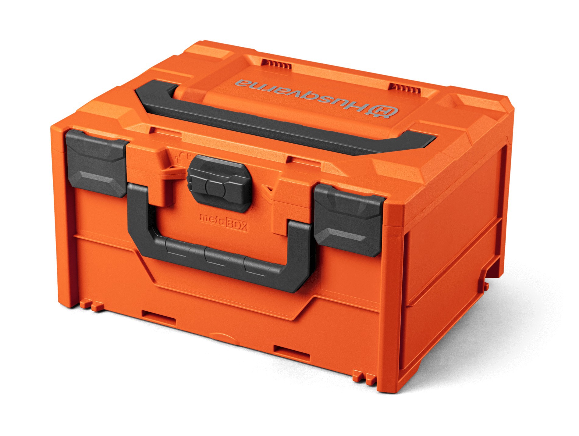 Boîtier de transport batterie HUSQVARNA BC1-UN