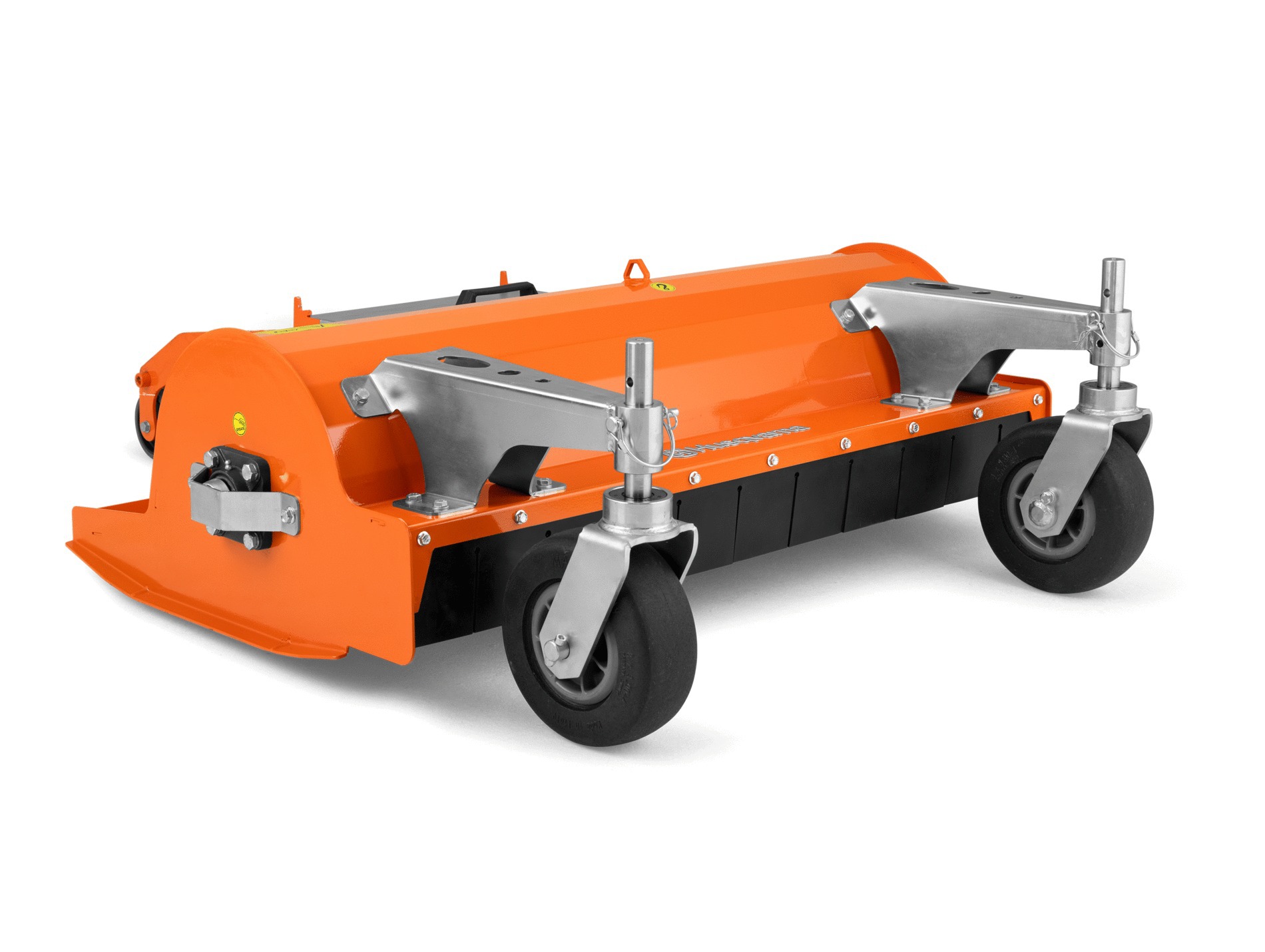 Faucheuse à fléaux HUSQVARNA pour P524X