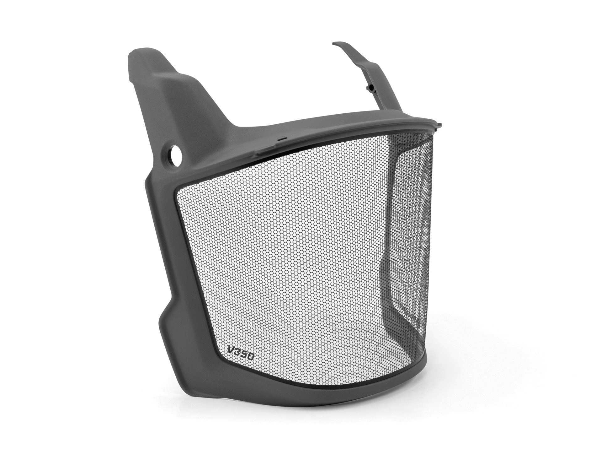 Visière de protection grillagée HUSQVARNA V350