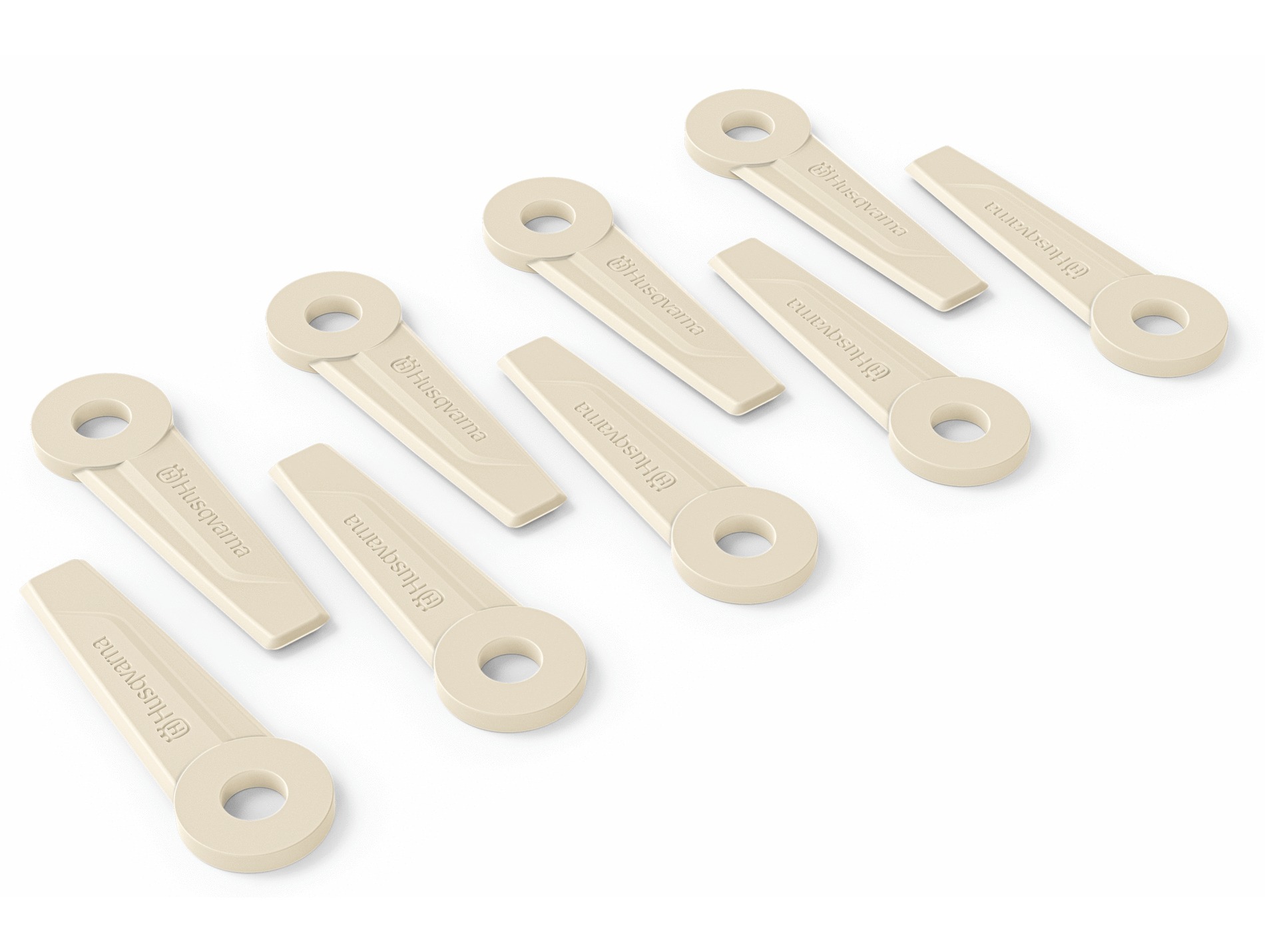 Tête de désherbage HUSQVARNA Tri-Cut B