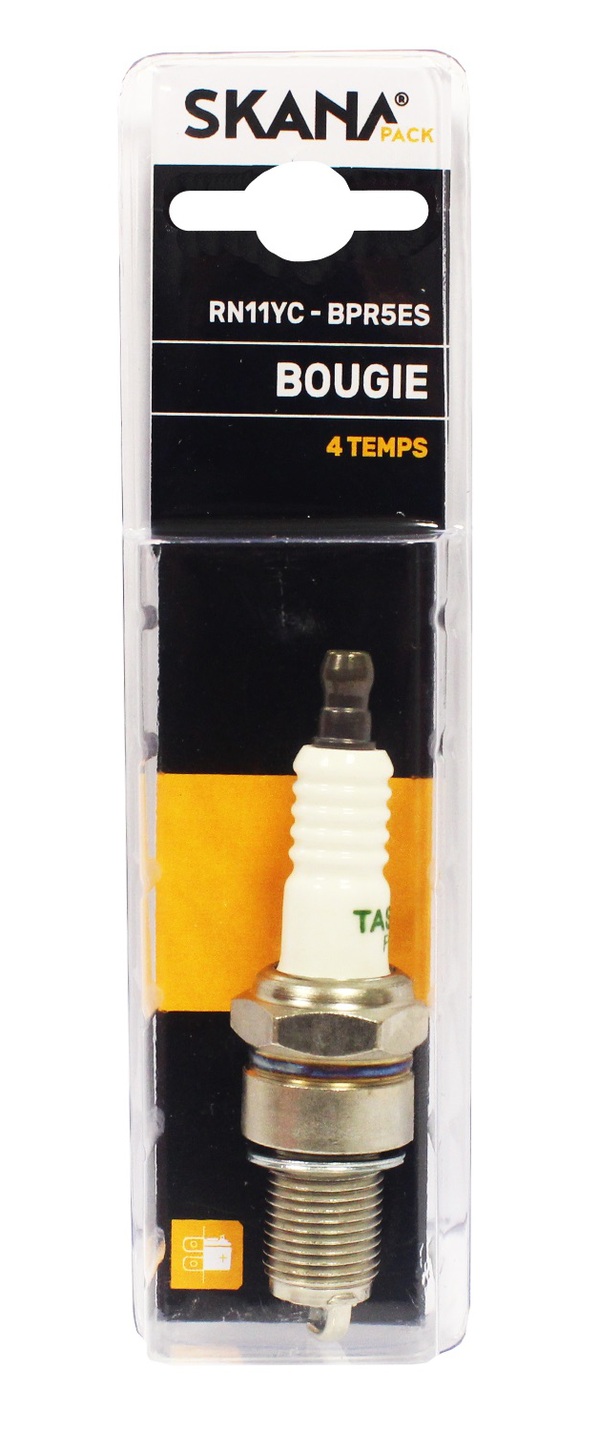 Bougie 4 temps SKANA RN11YC BPR5ES x24