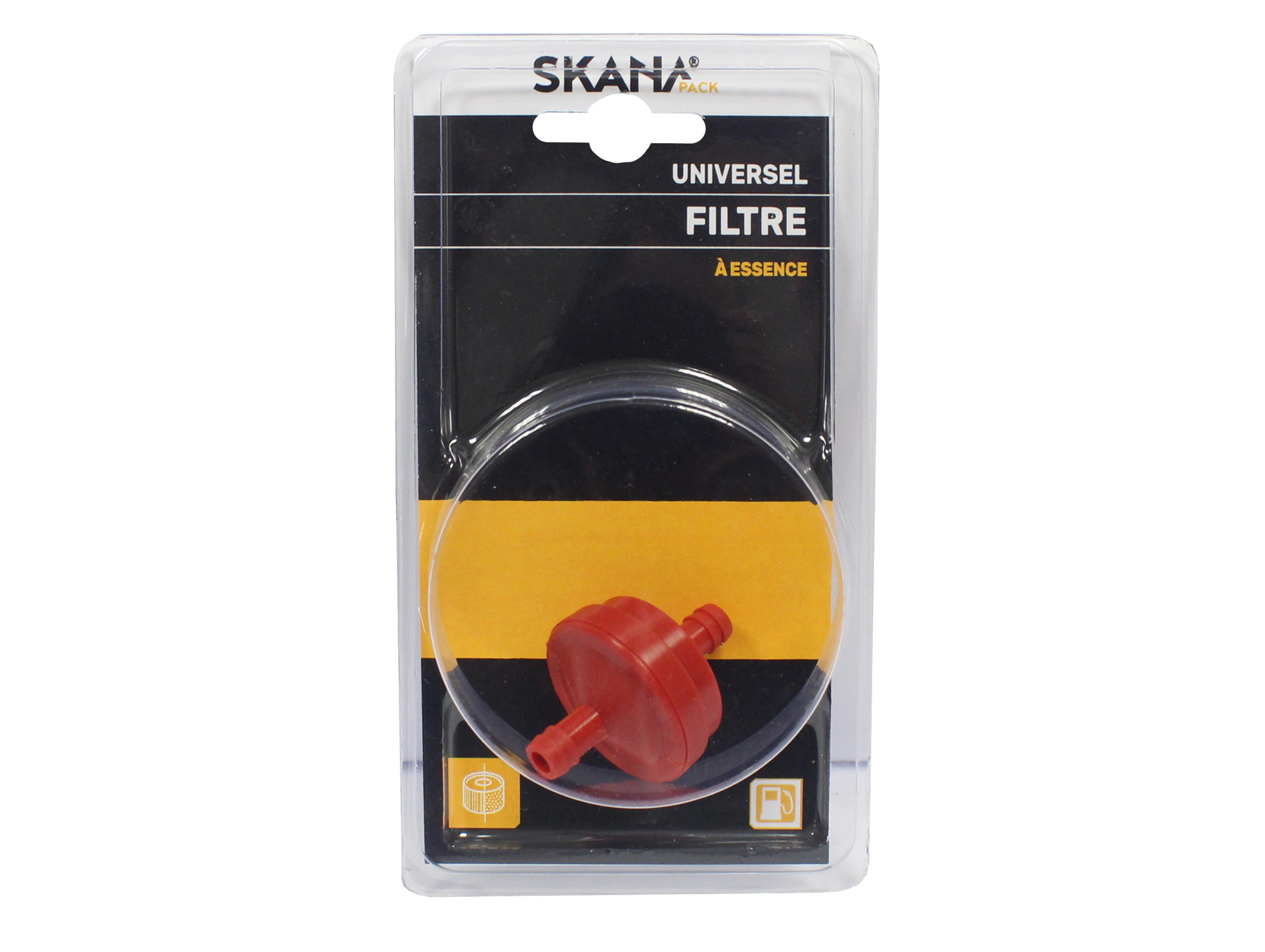 Filtre essence Ø6,35mm SKANA SK4200388