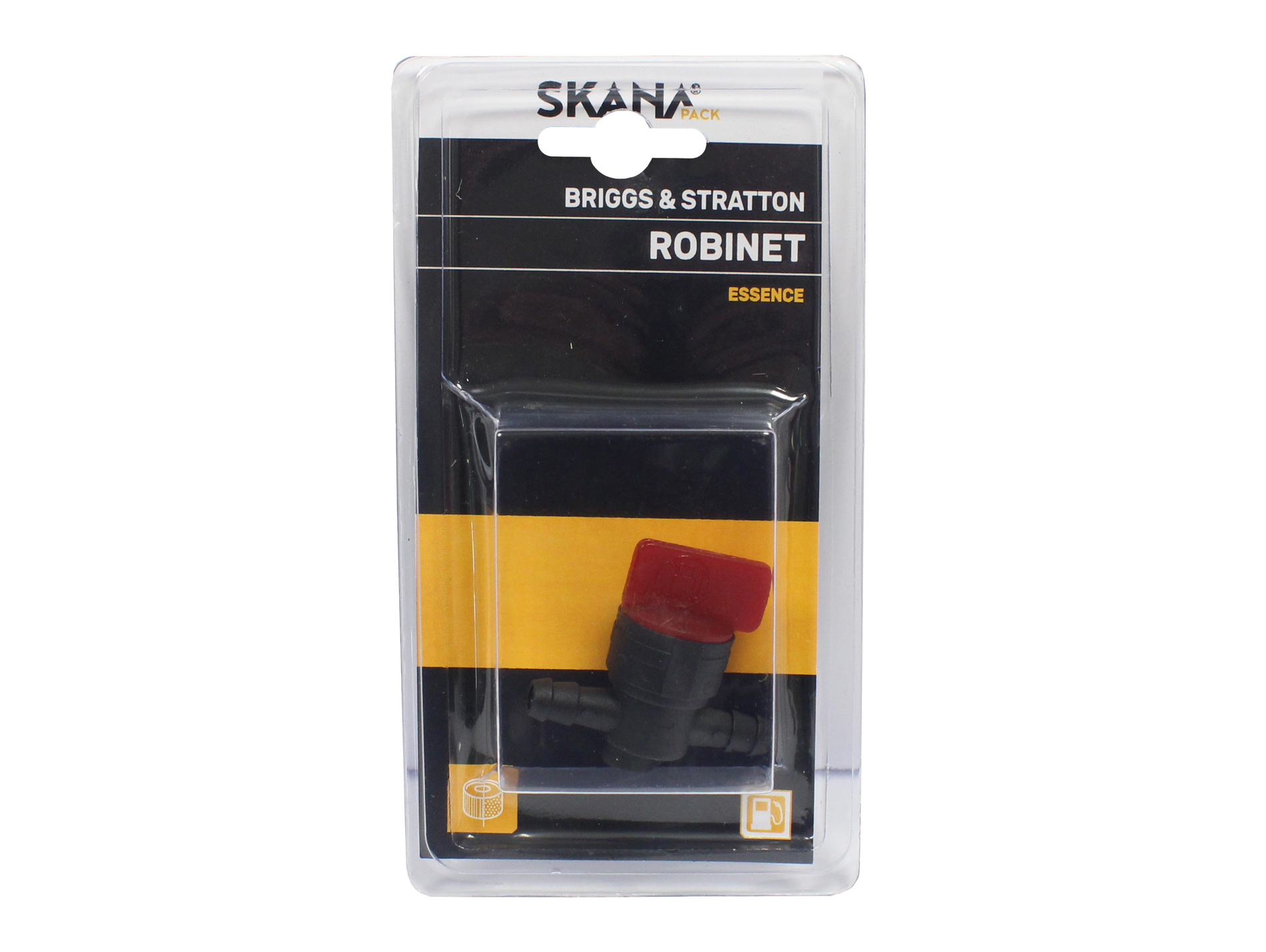 Robinet essence SKANA SK4200400