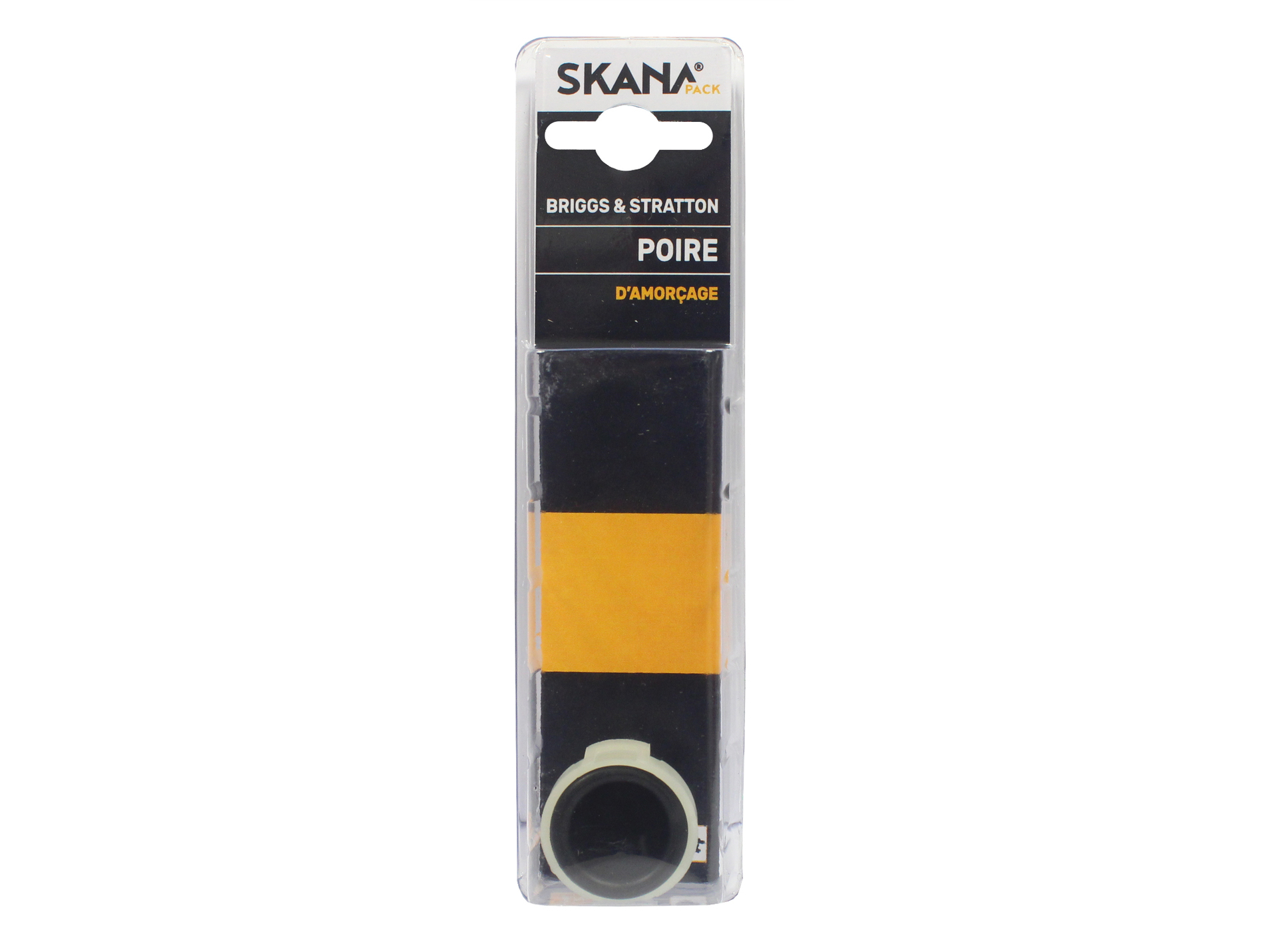 Poire d'amorçage SKANA SK5200779