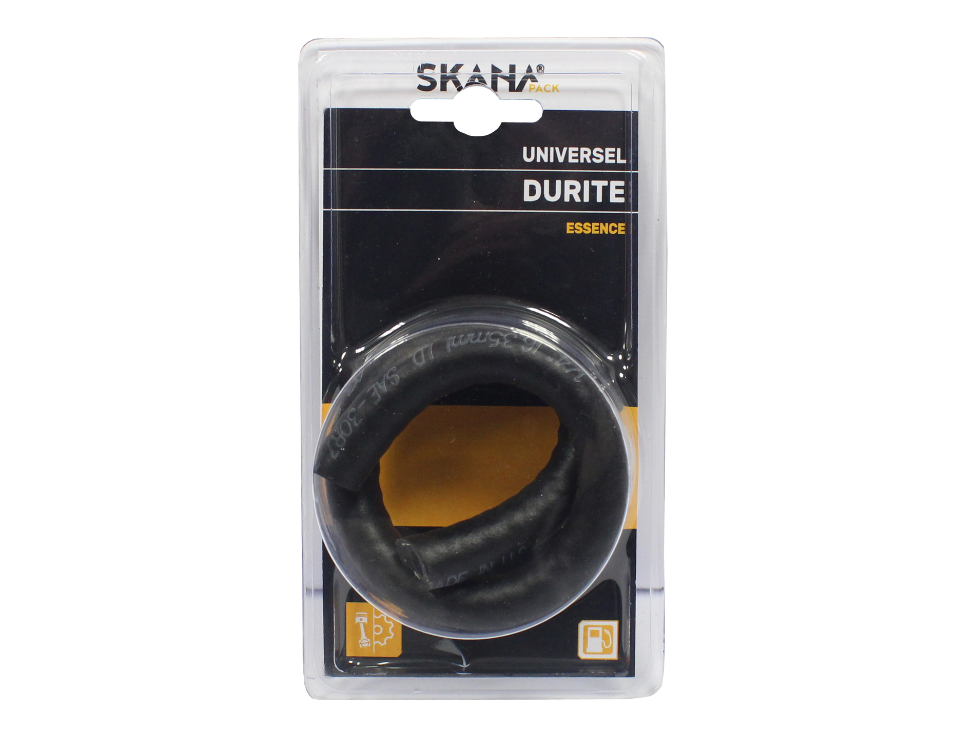 Durite essence SKANA Ø3,2mm L30cm SK5305001