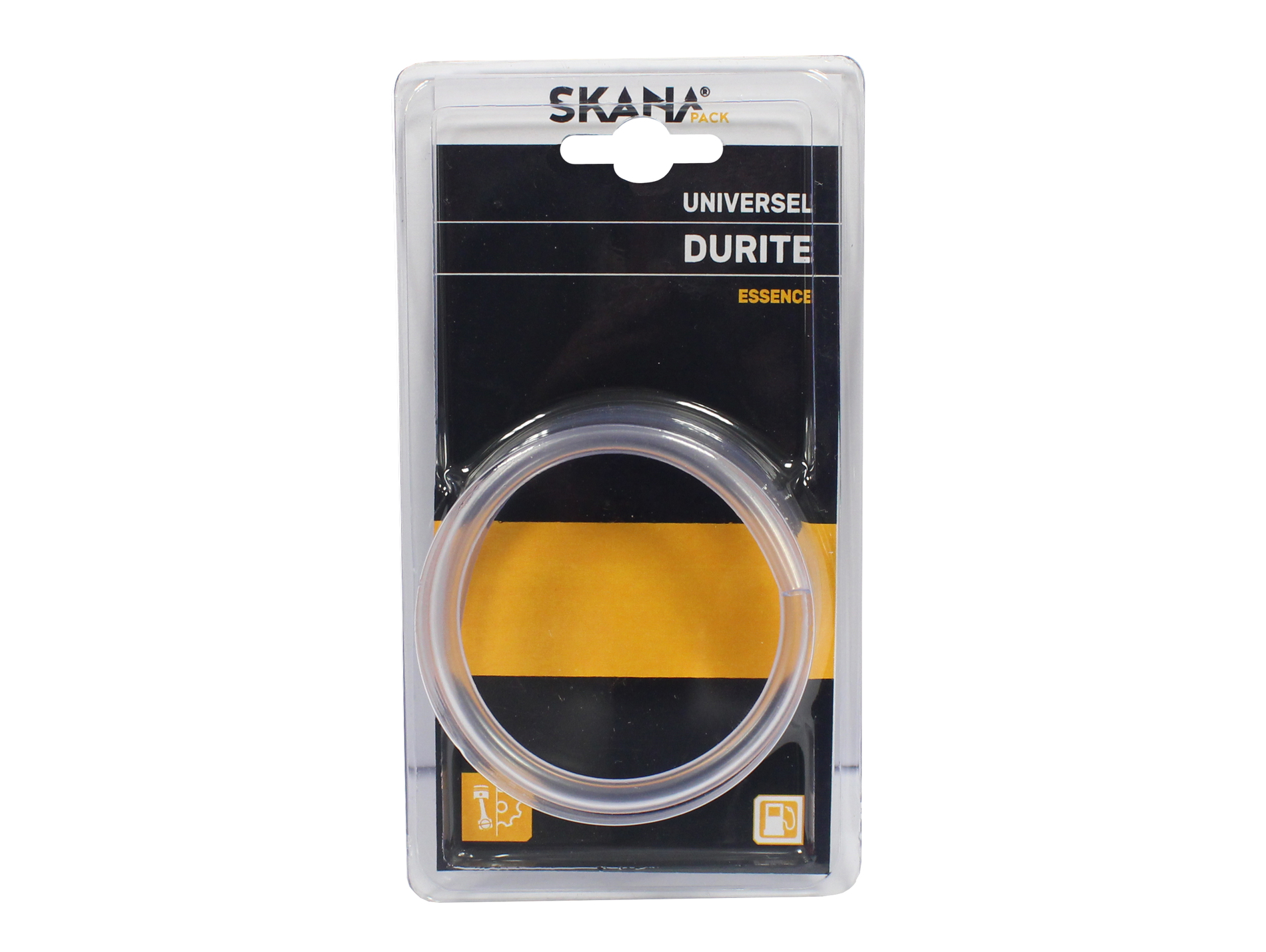 Durite essence SKANA Ø4,5mm L.30cm SK5305004