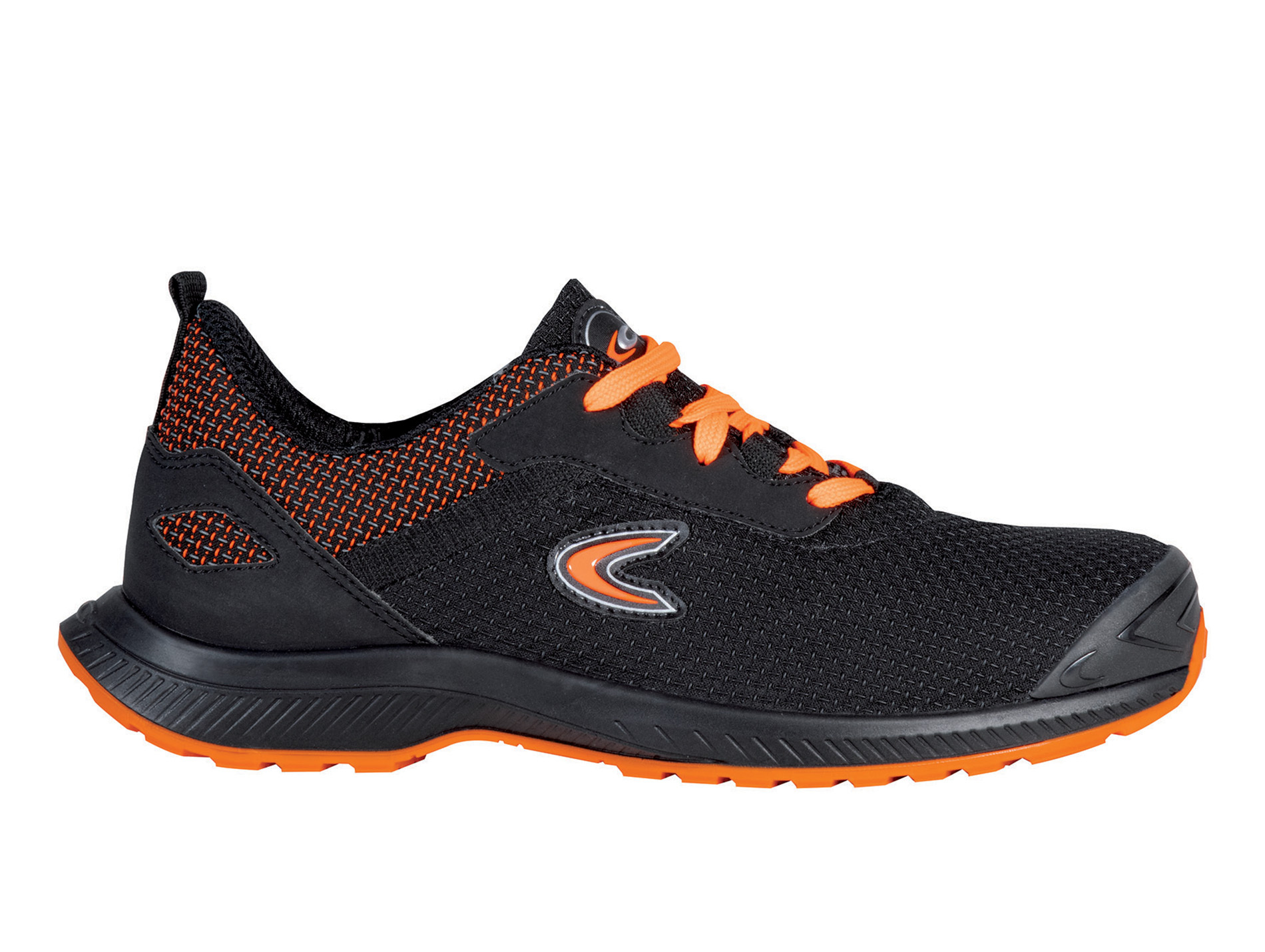 Chaussures de sécurité COFRA Grumman