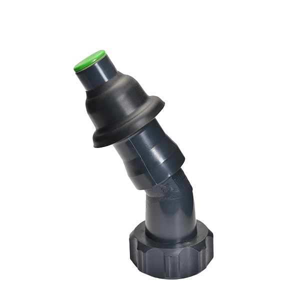 Bec verseur auto-stop ASPEN Fillpartner pour bidon 3l et 5l
