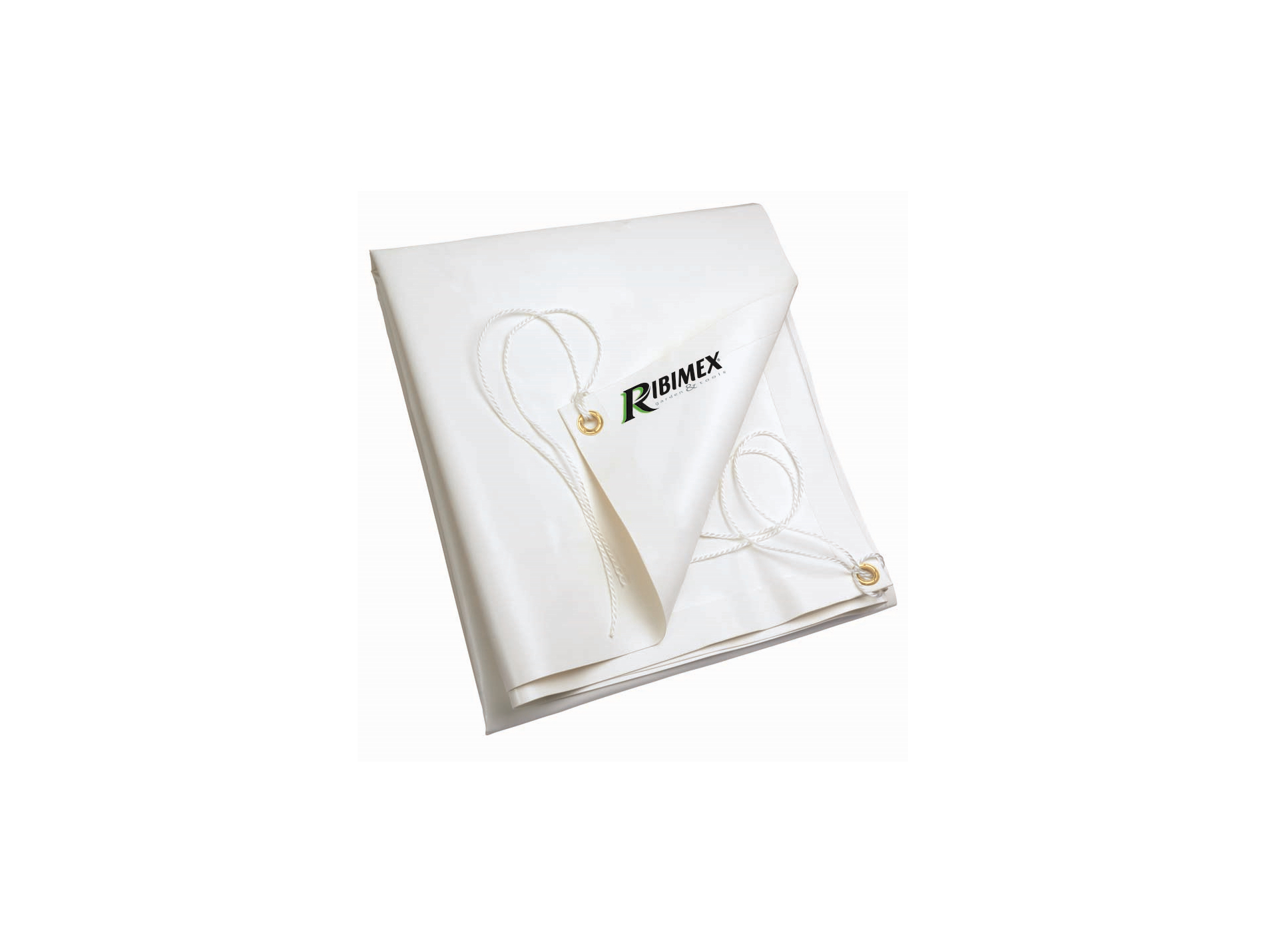 Bâche de protection RIBILAND 3x5m