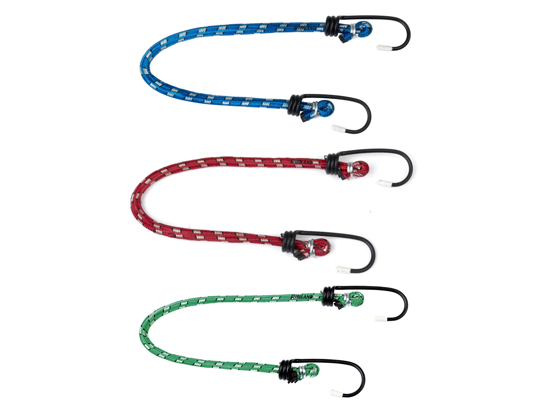 Tendeurs pour bâche RIBILAND 32cm x18