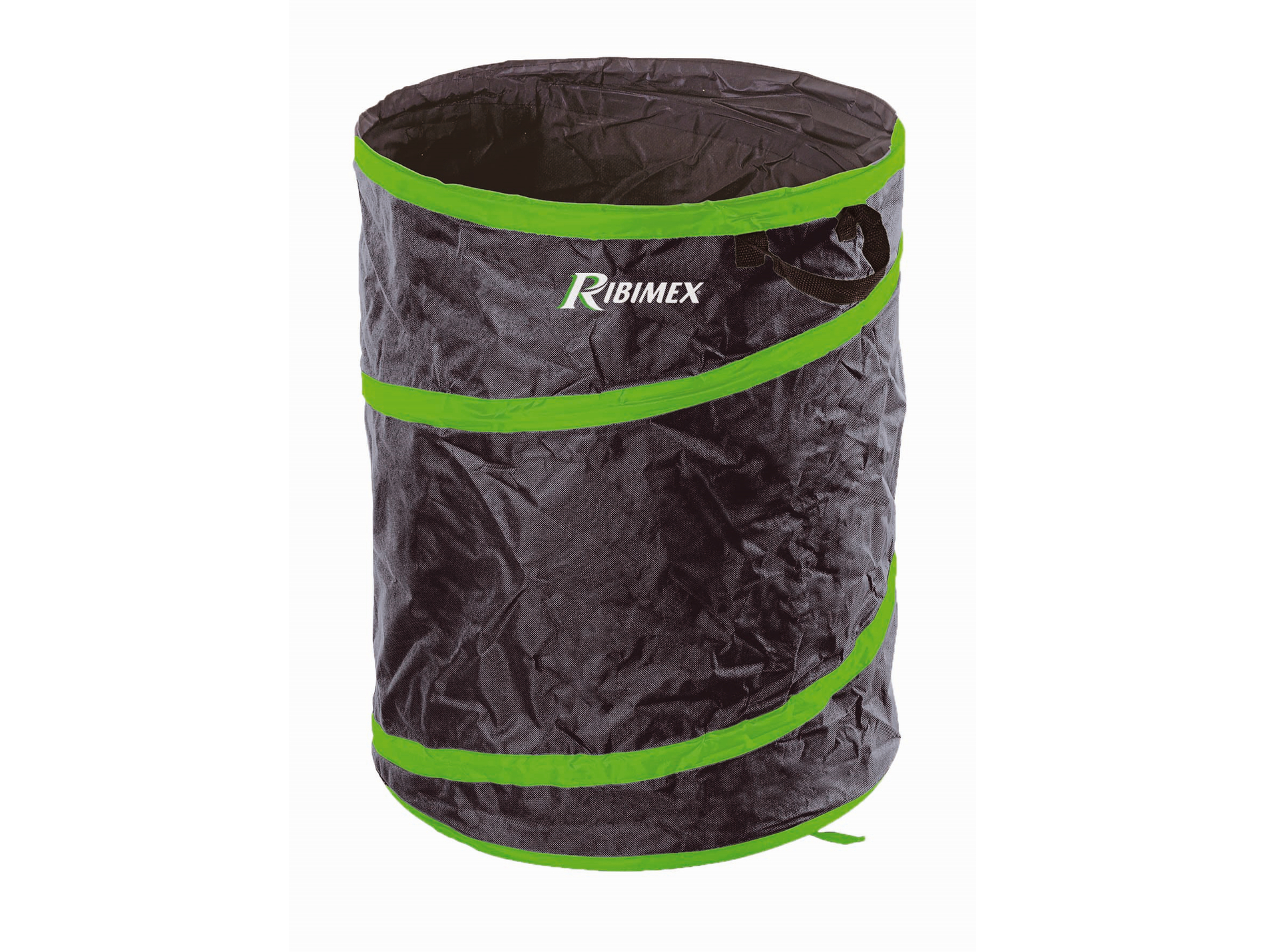 Sac à déchets RIBILAND pop-up 160L