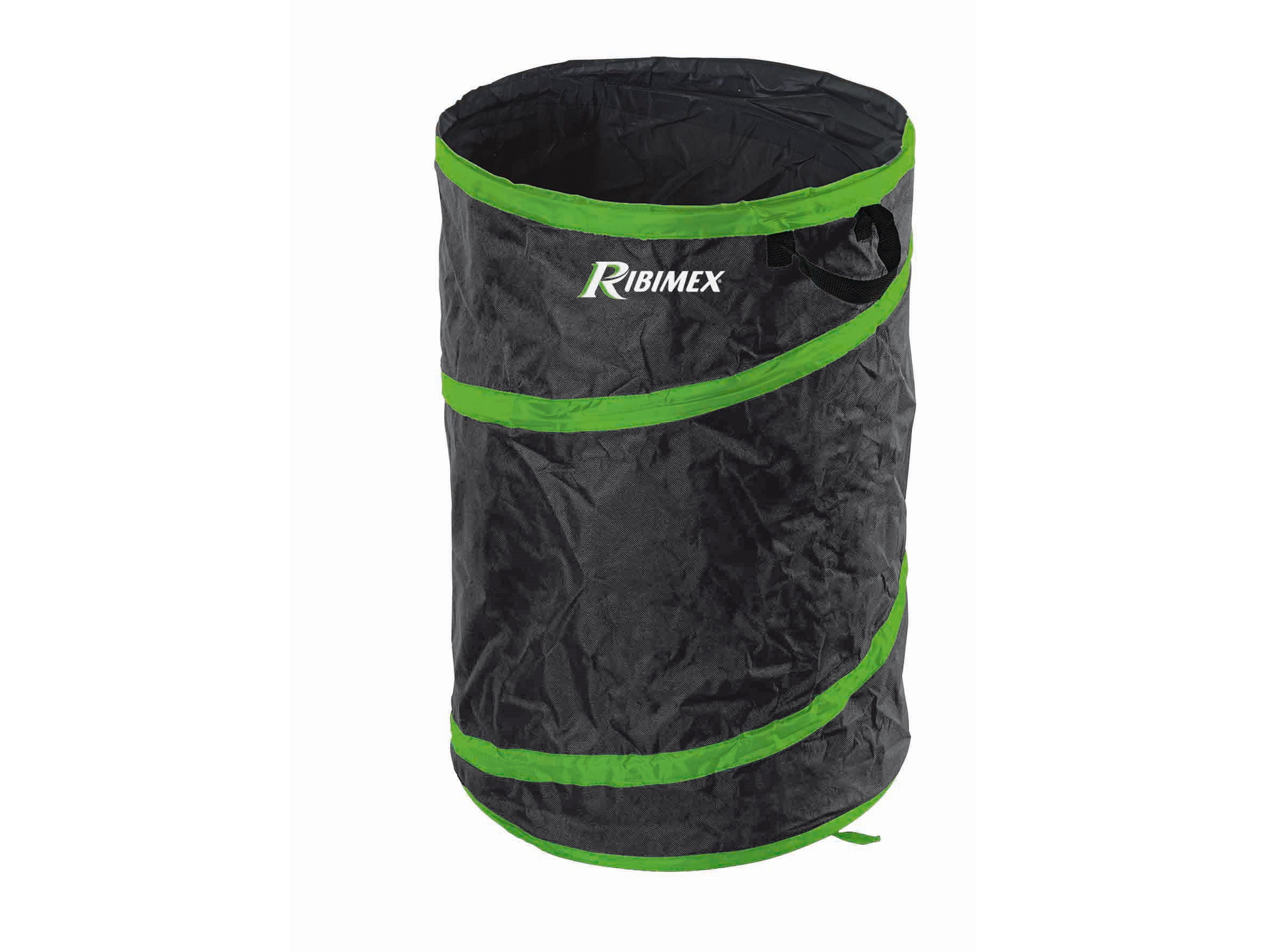 Sac à déchets RIBIMEX pop-up 90L