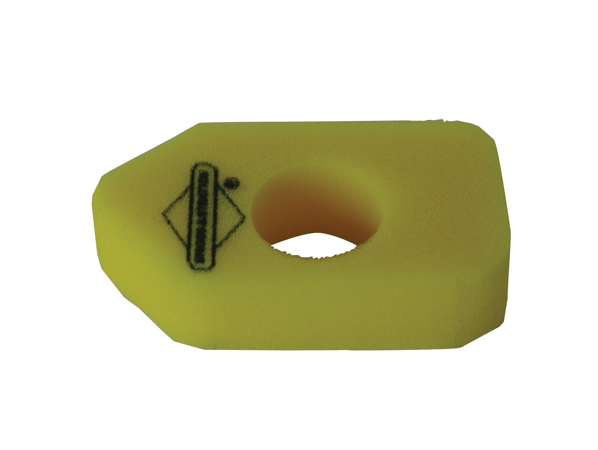 Filtre air mousse 4126 BRIGGS ET STRATTON 698369