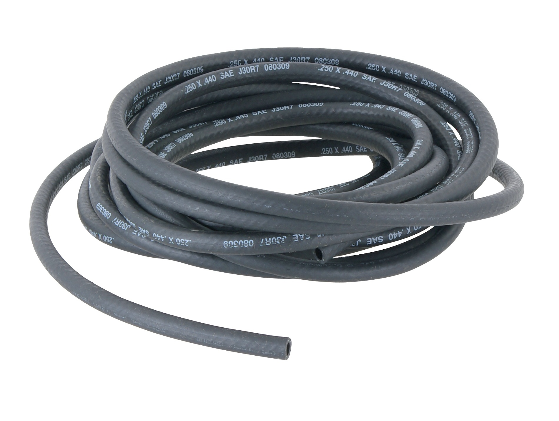 Rouleau durite essence 7,6m BRIGGS ET STRATTON