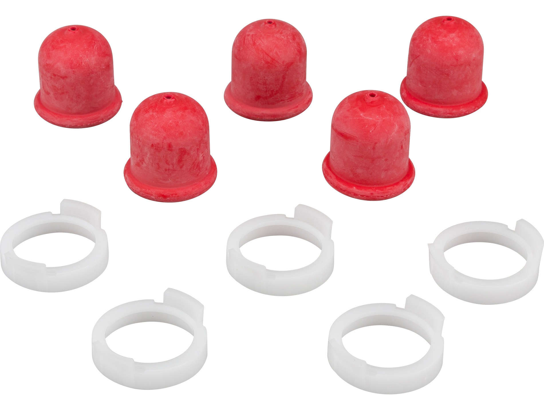 Bulles d'amorçage 4180 x5 BRIGGS ET STRATTON 694395