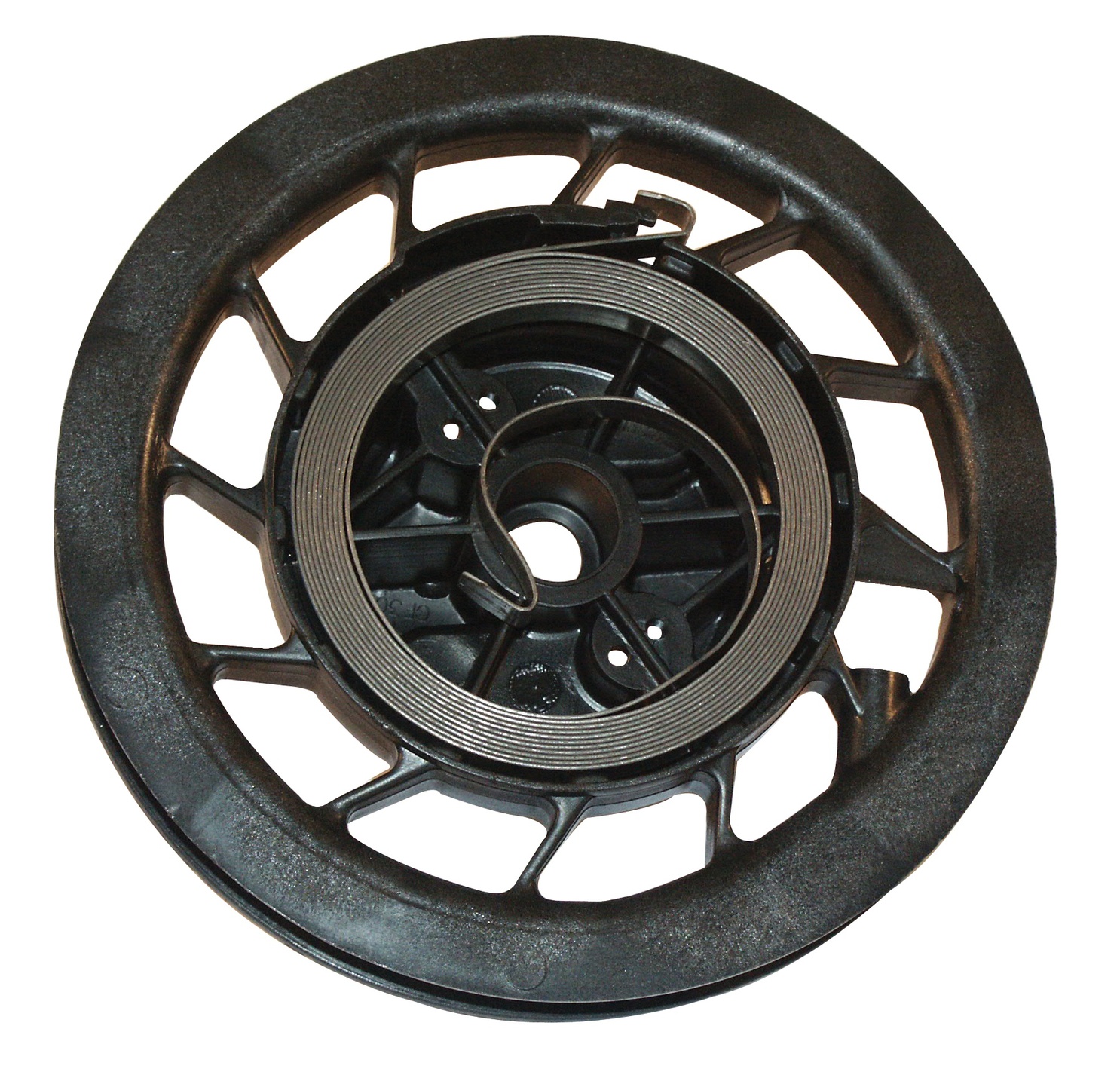 Poulie lanceur avec ressort BRIGGS ET STRATTON 499901