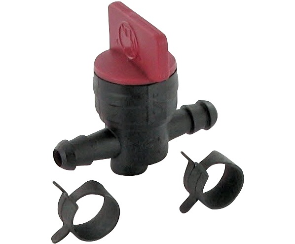 Robinet à essence BRIGGS ET STRATTON 698183