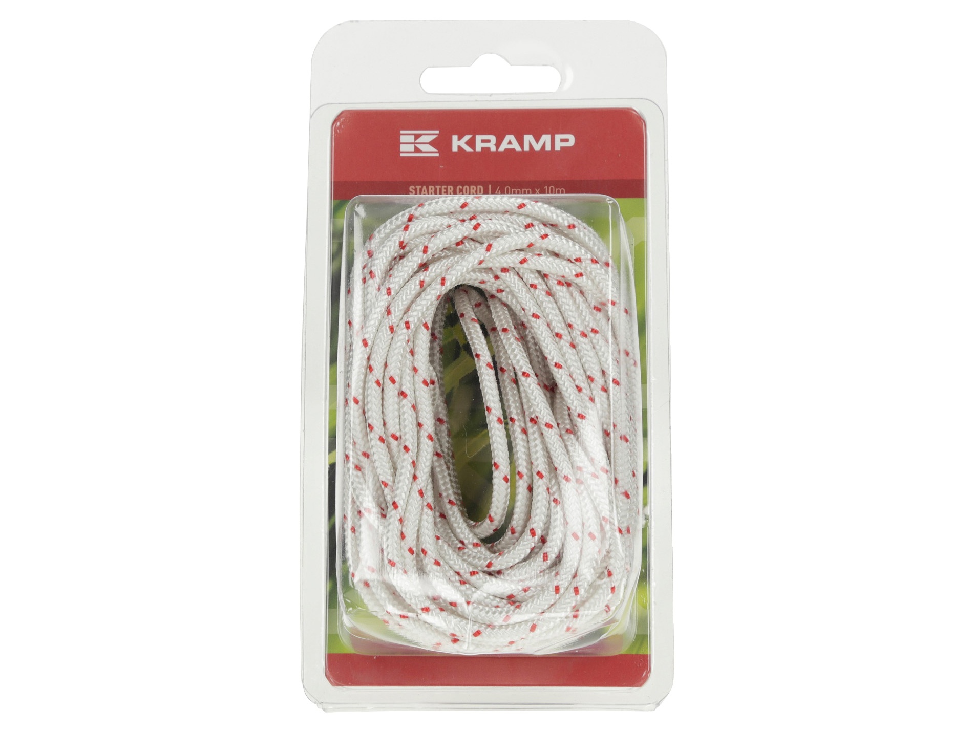 Cordon lanceur 4,0mmx10m KRAMP KR0400100