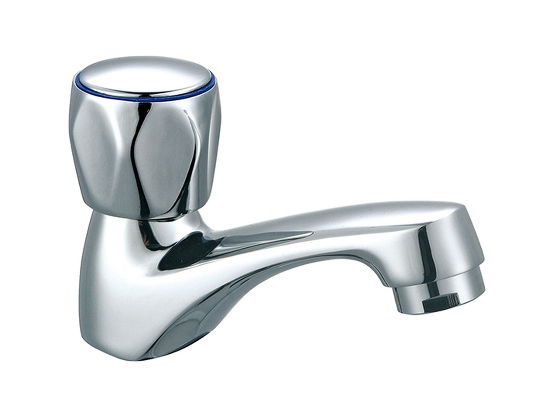 Robinet lave-mains standard bas ROUSSEAU Mâle 15/21