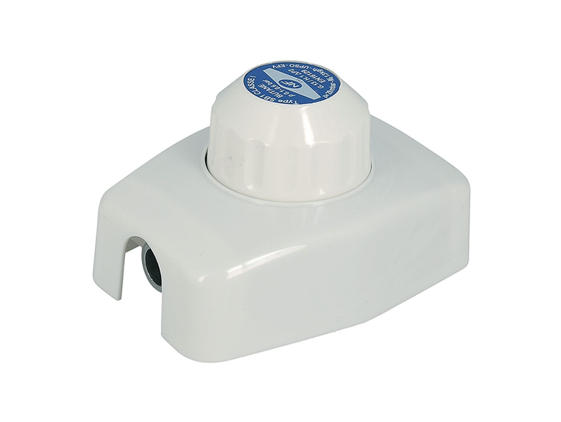 Détendeur Butane 1,3 kg/h avec sécurité CL1