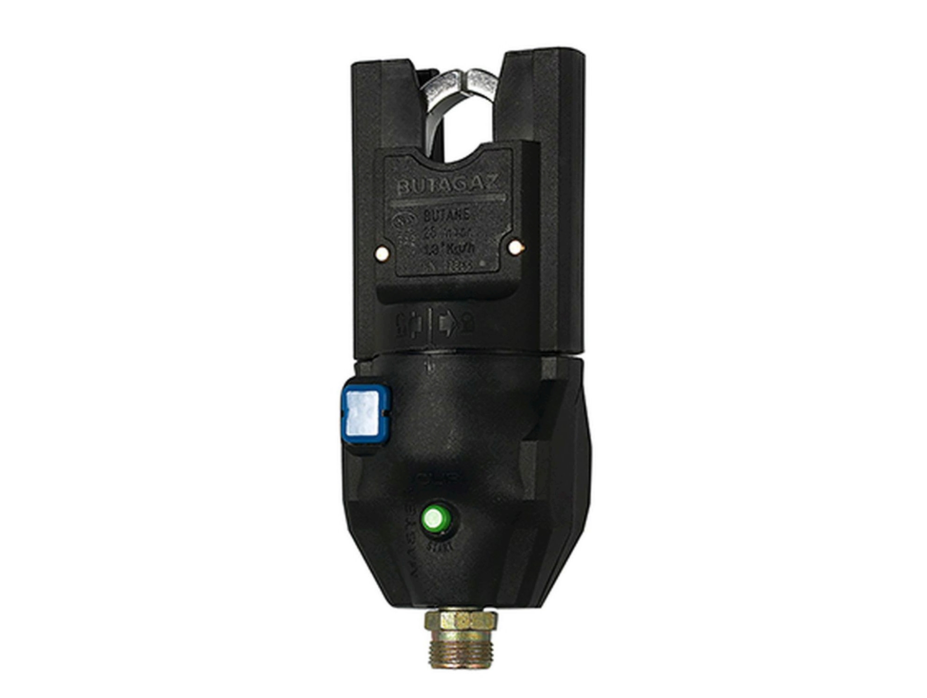 Détendeur Masterclip butane