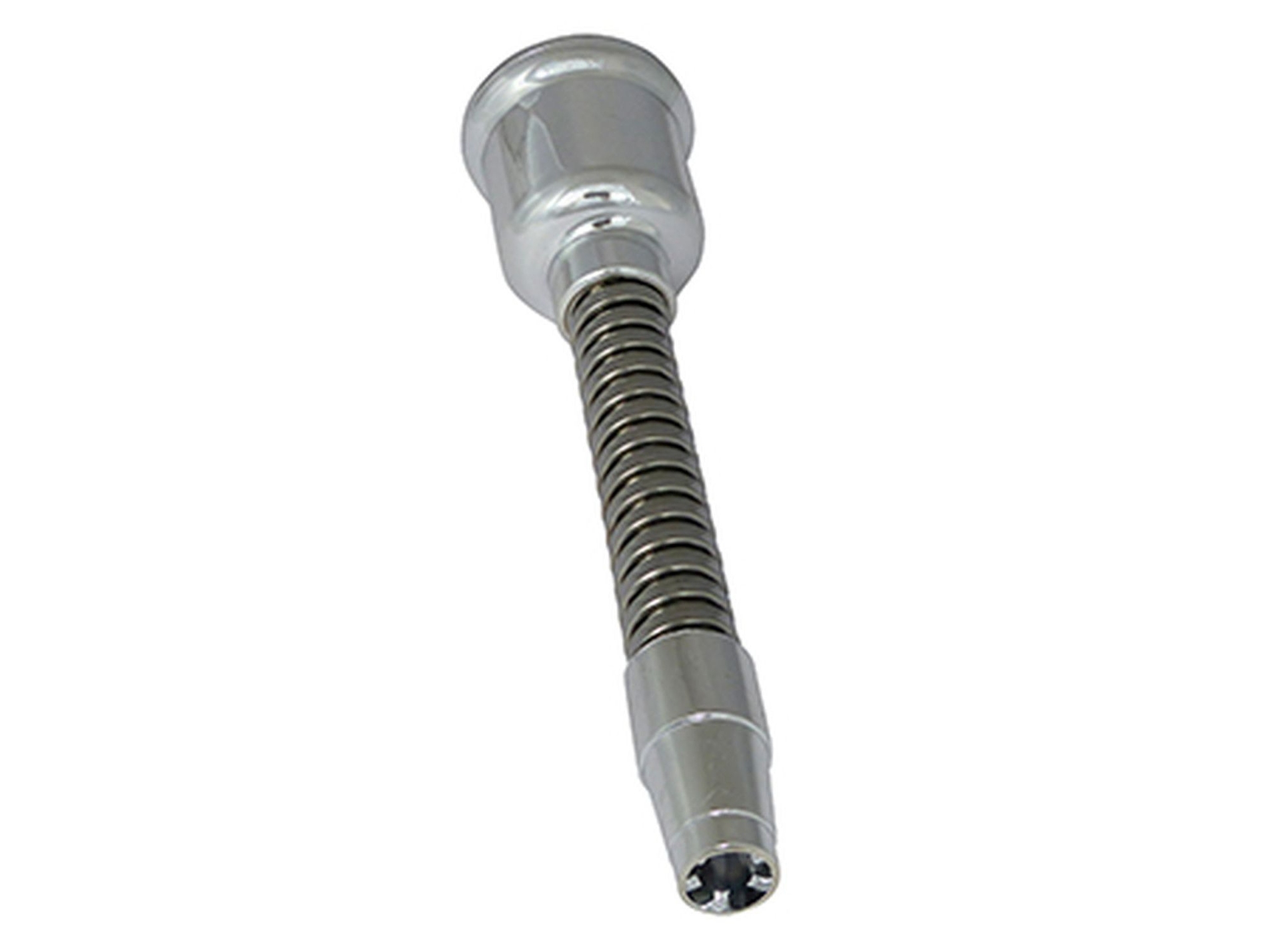 Brise-jet à rallonge ventouse ROUSSEAU L.14cm