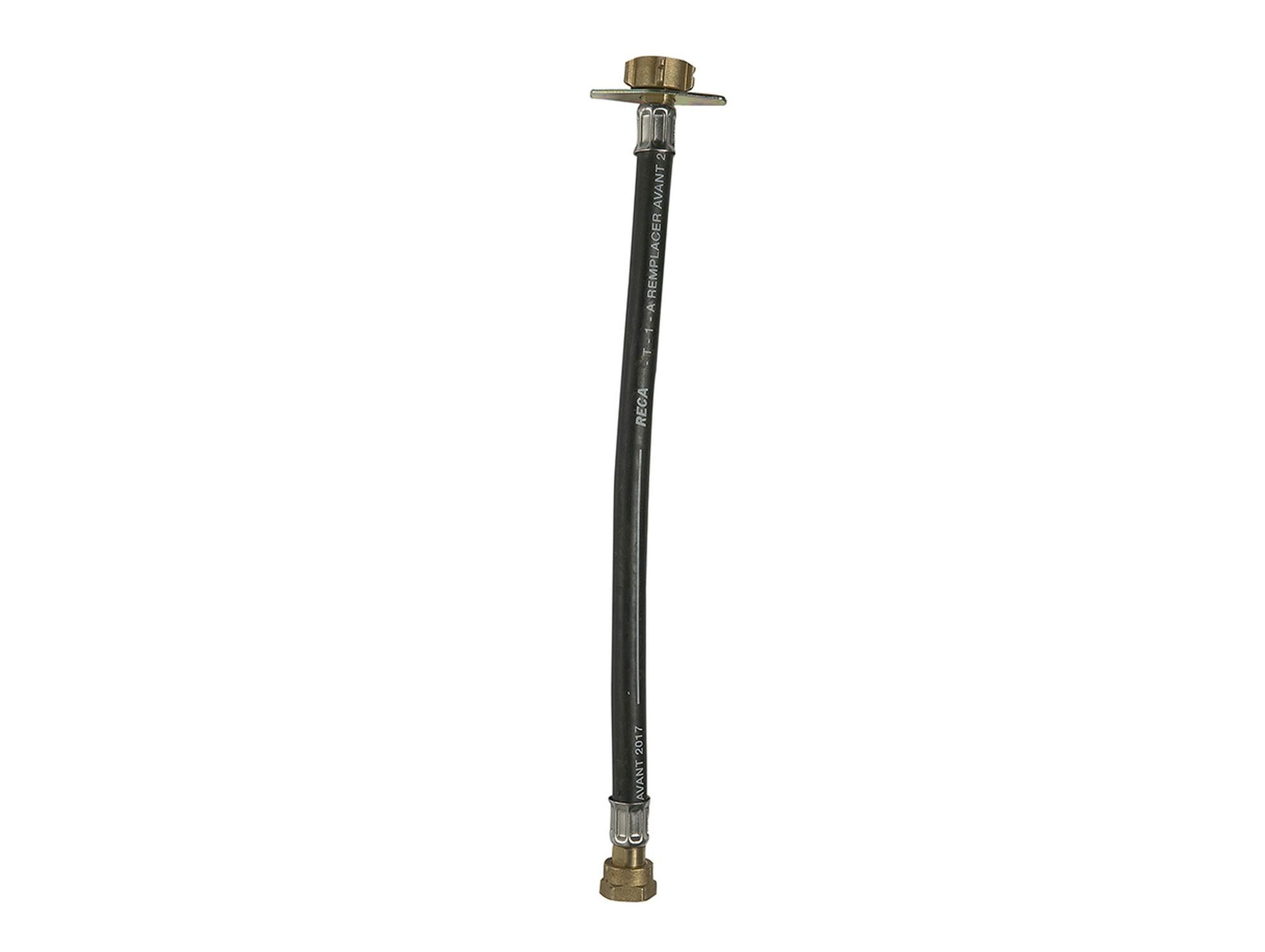 Lyre souple Butane/Propane 35cm