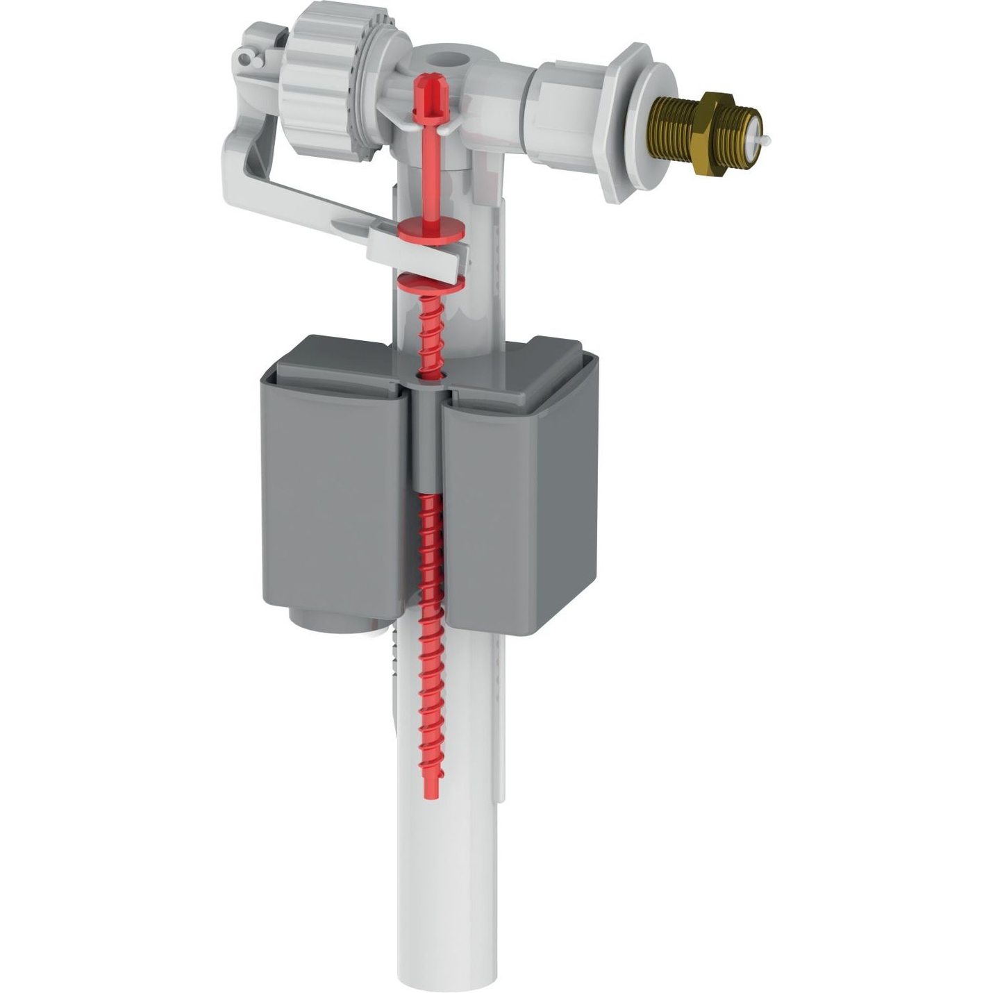 Robinet flotteur ROUSSEAU