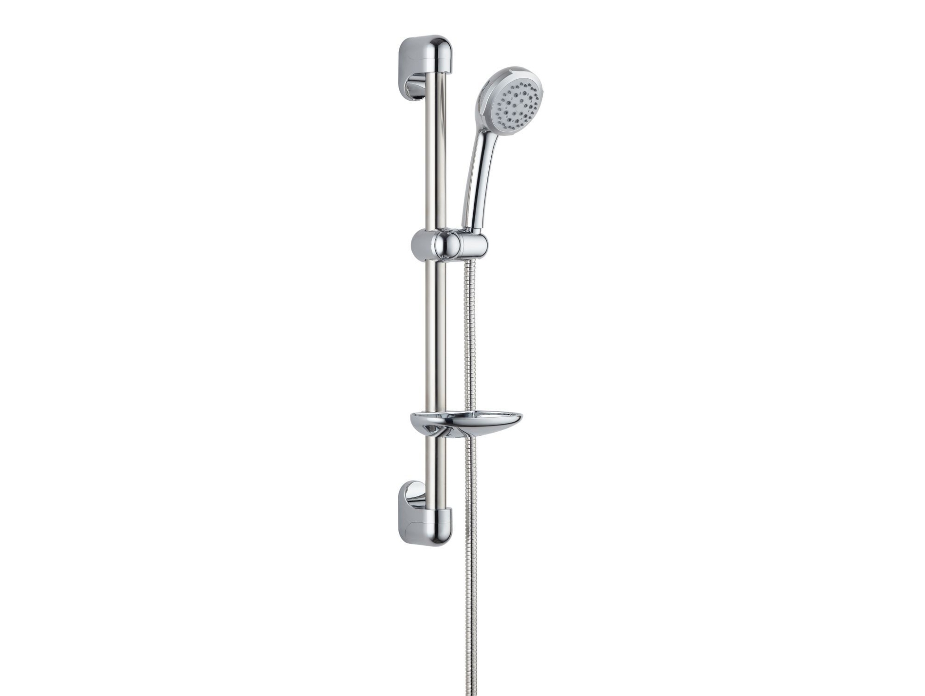 Combiné-barre Heko 5 jets ROUSSEAU Ø25mm L.0,6m