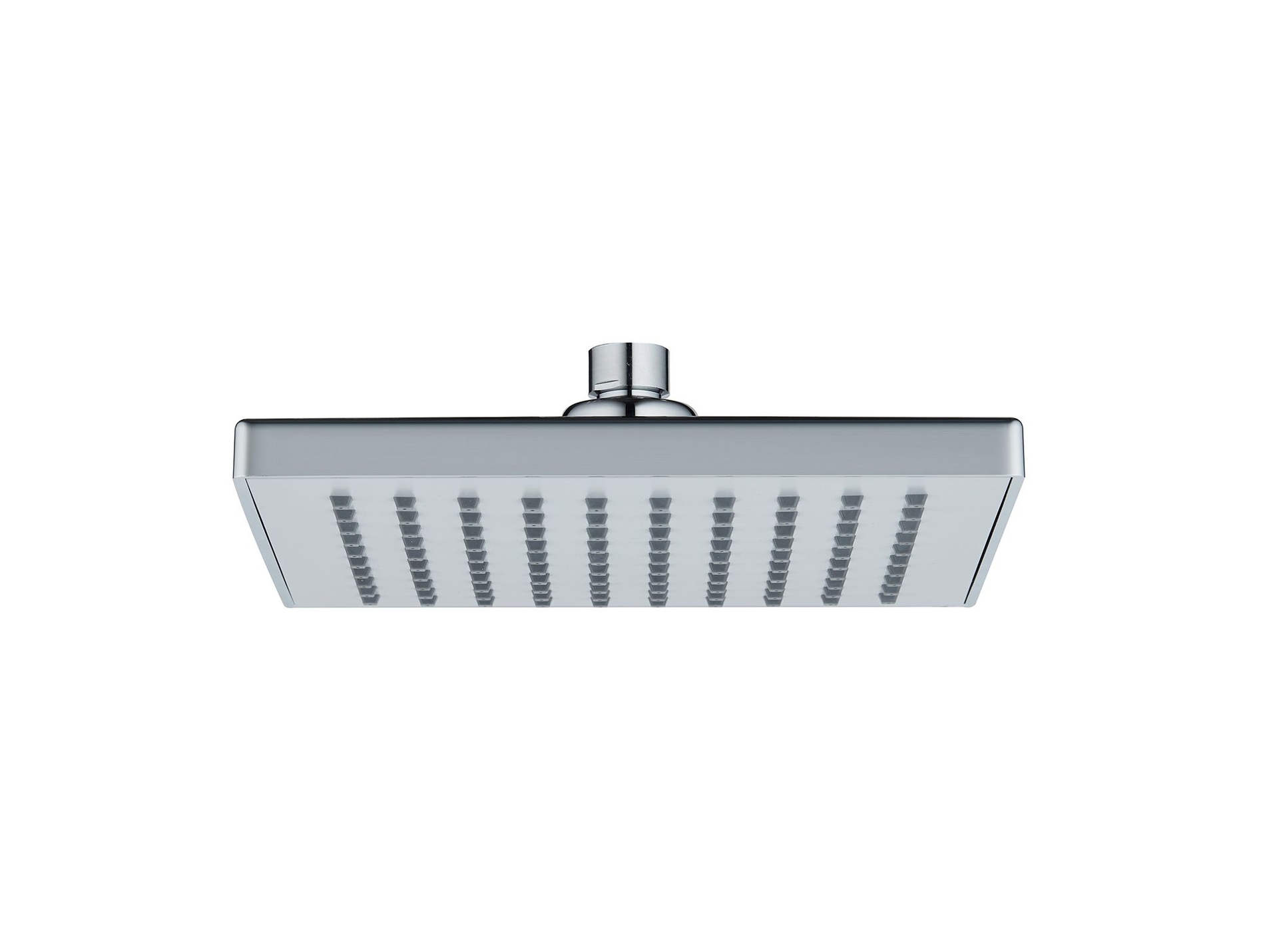 Tête de douche orientable Soto ROUSSEAU Femelle 15/21 200x200mm