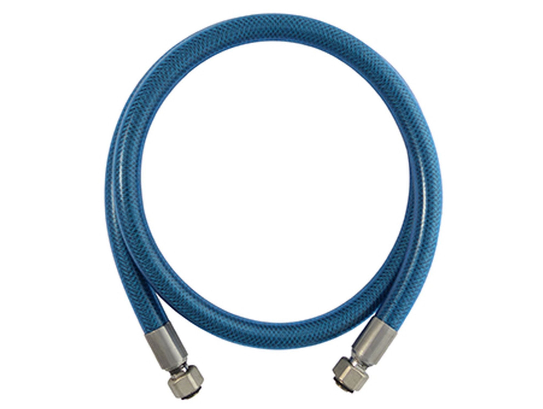 Flexible inox gaz naturel ROUSSEAU NF L.2m
