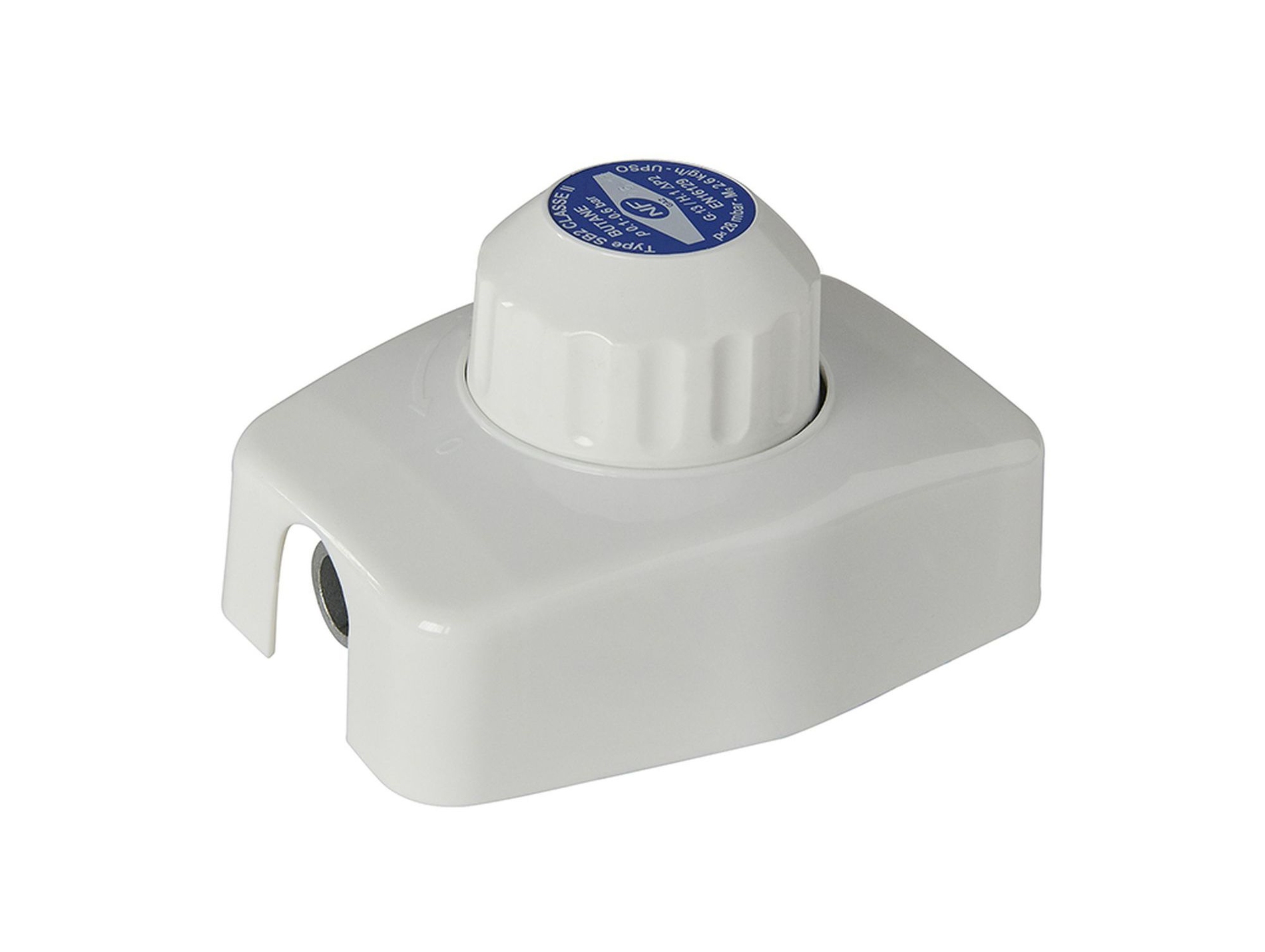Détendeur butane ROUSSEAU 2,6kg/h sécurité CL2