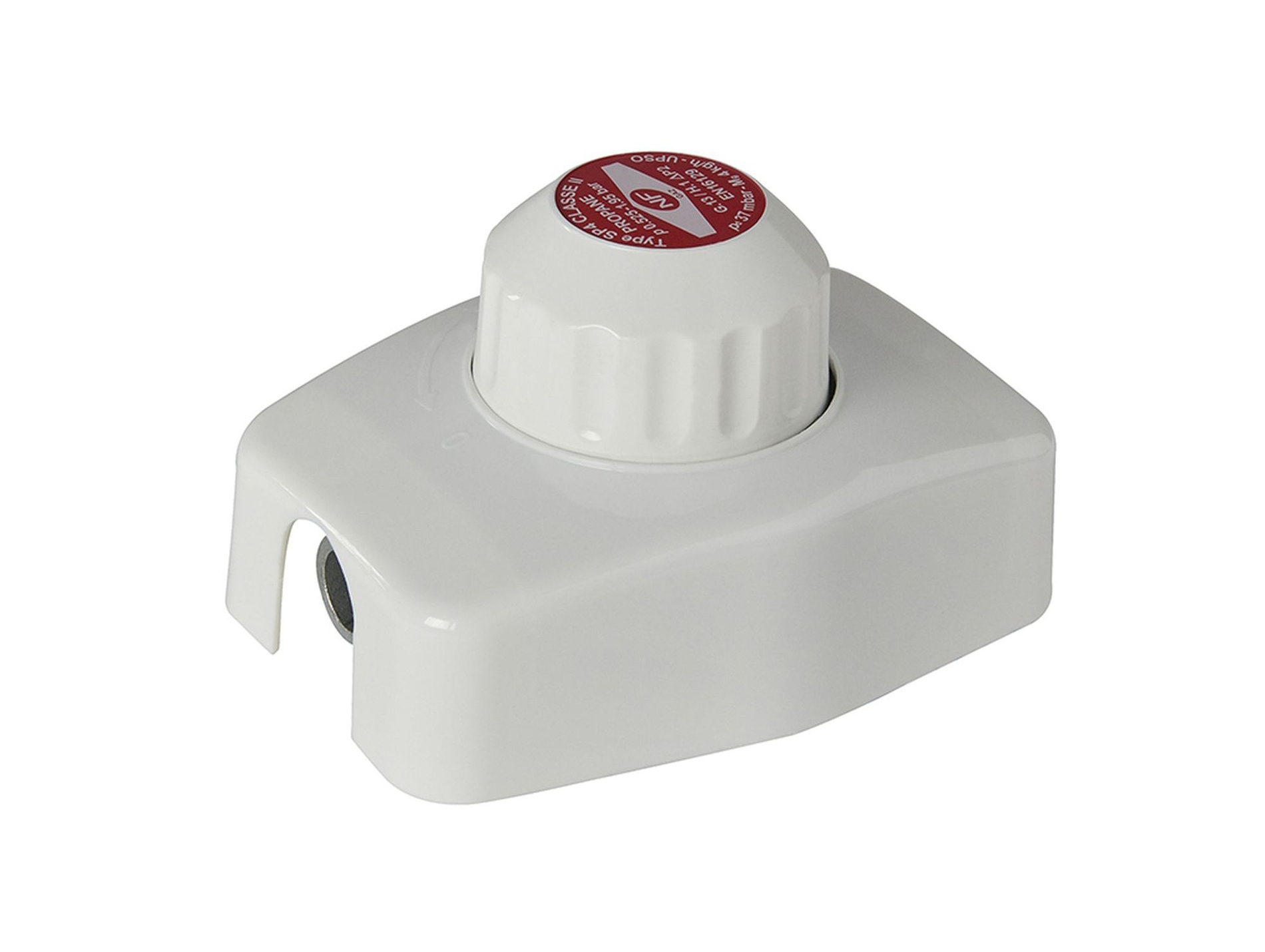 Détendeur propane ROUSSEAU 4kg/h sécurité CL2