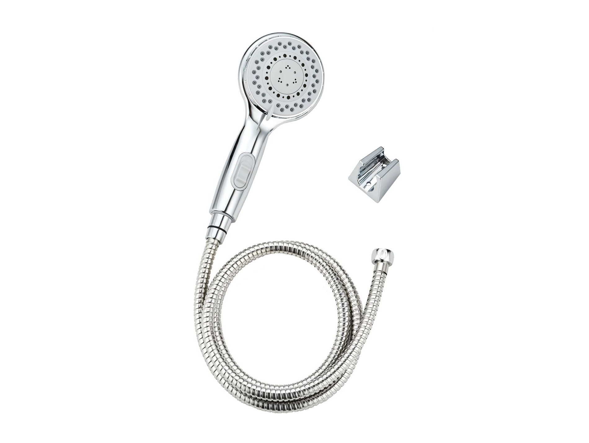 Combiné-flexible Stop'O 3 jets ROUSSEAU Femelle 15/21 Ø100mm L.2m