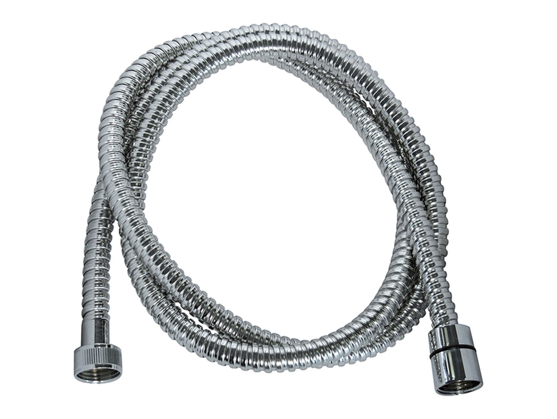 Flexible inox ROUSSEAU Femelle 15/21 L.1,5m
