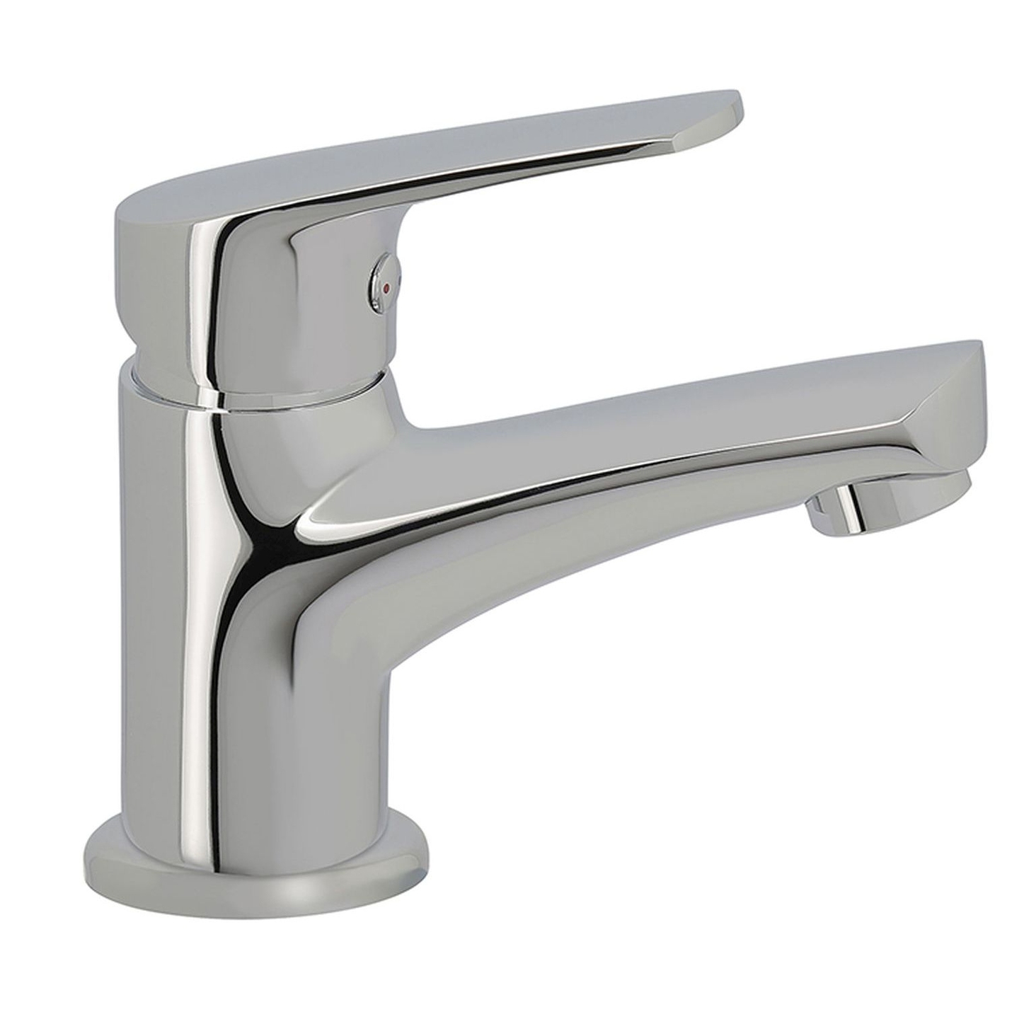Mitigeur EDOUARD ROUSSEAU lavabo chrome Mahoo