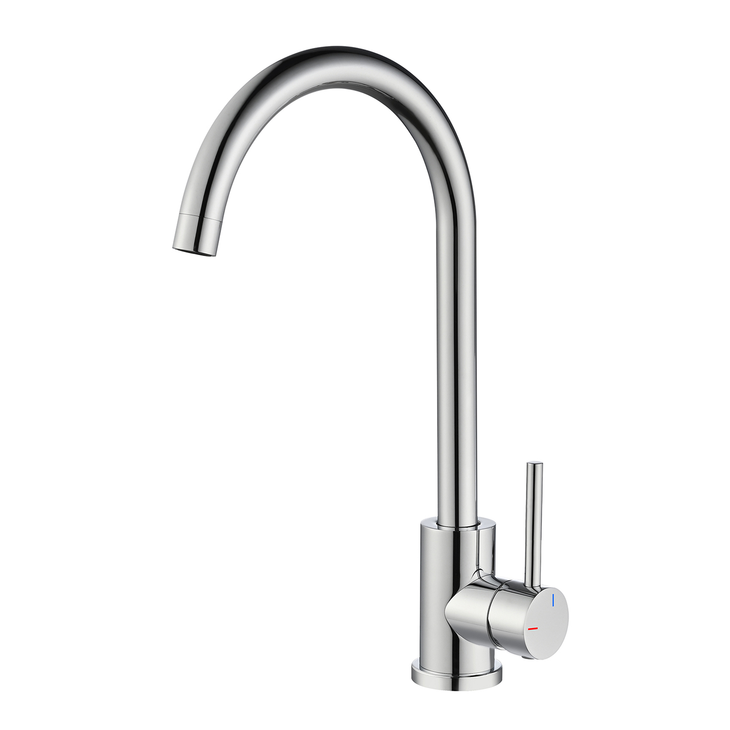 Mitigeur EDOUARD ROUSSEAU évier chrome Torquay