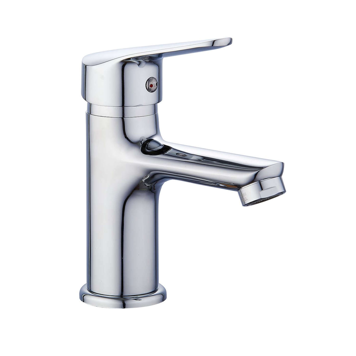Mitigeur EDOUARD ROUSSEAU lavabo chrome Hamilton