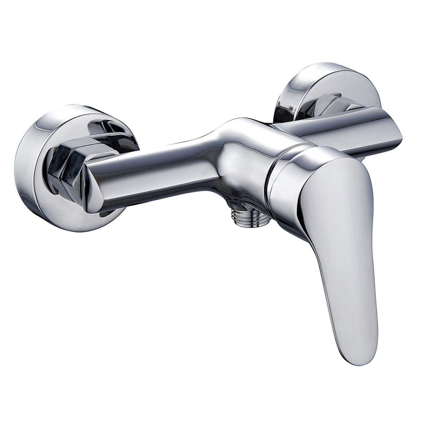 Mitigeur EDOUARD ROUSSEAU douche chrome Hamilton