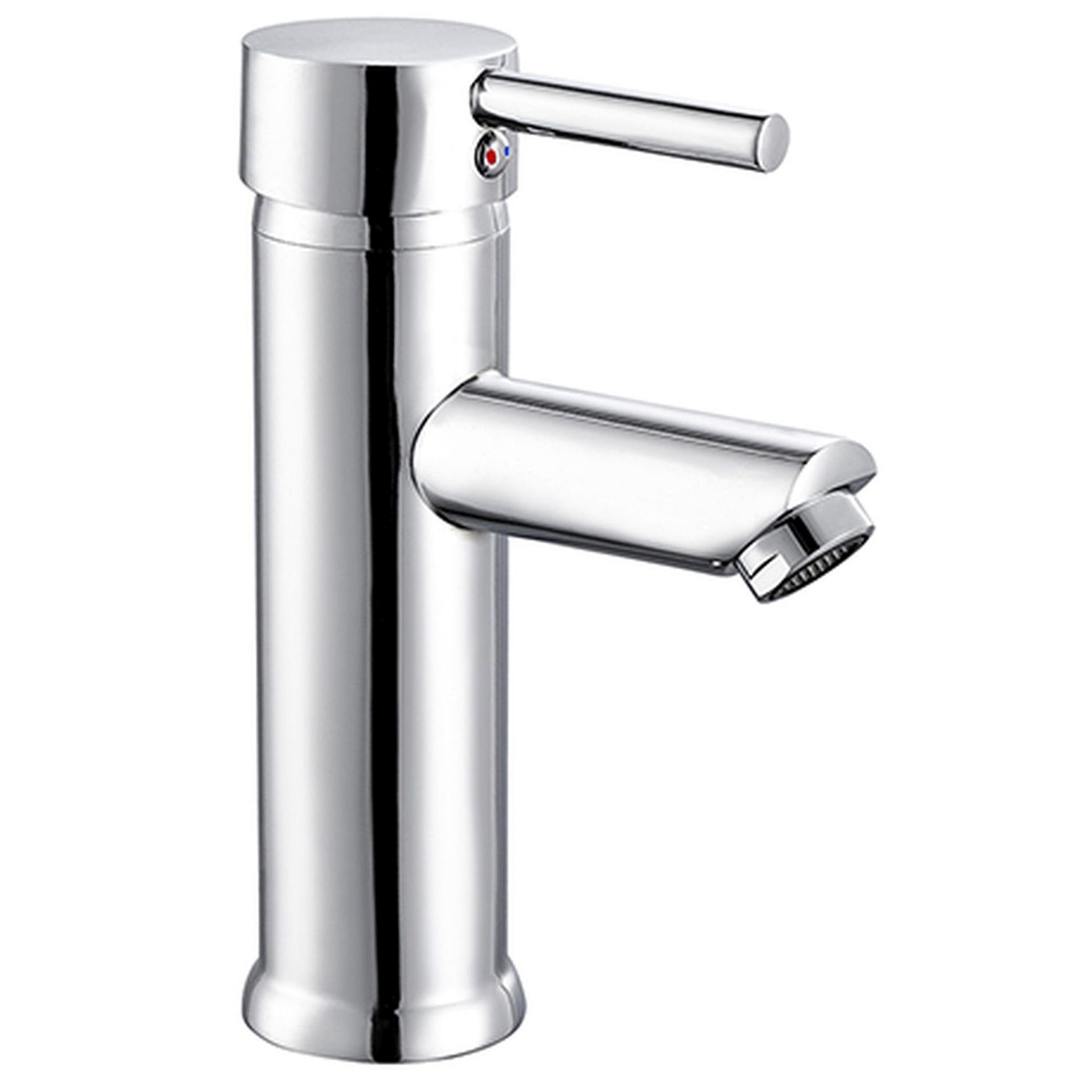 Mitigeur EDOUARD ROUSSEAU lavabo chrome Hoshi