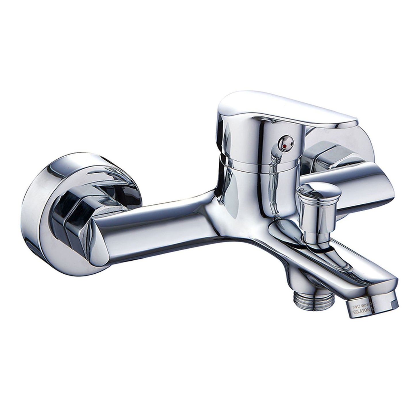 Mitigeur EDOUARD ROUSSEAU bain douche chrome Hamilton