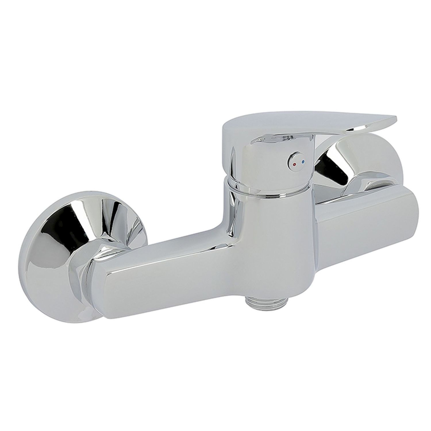 Mitigeur EDOUARD ROUSSEAU douche chrome Mahoo